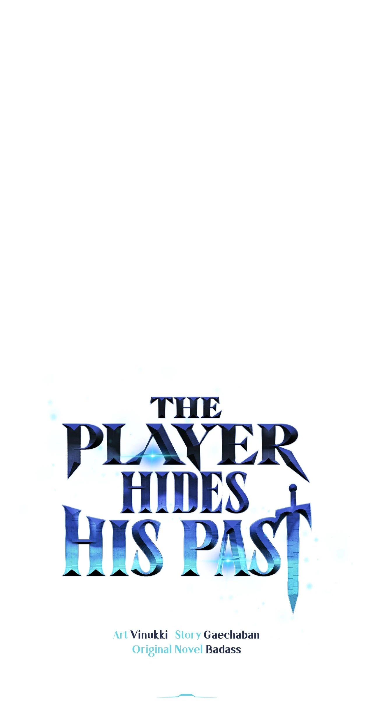 Read The Player Hides His Past EN Manga Online