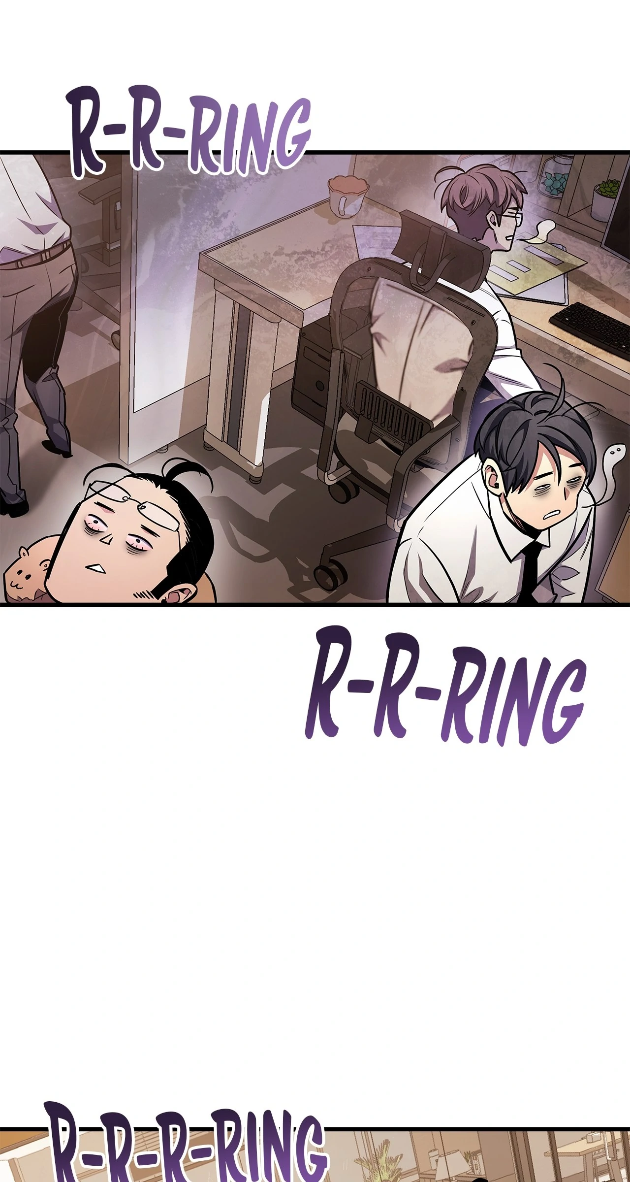 Read The Player Hides His Past EN Manga Online