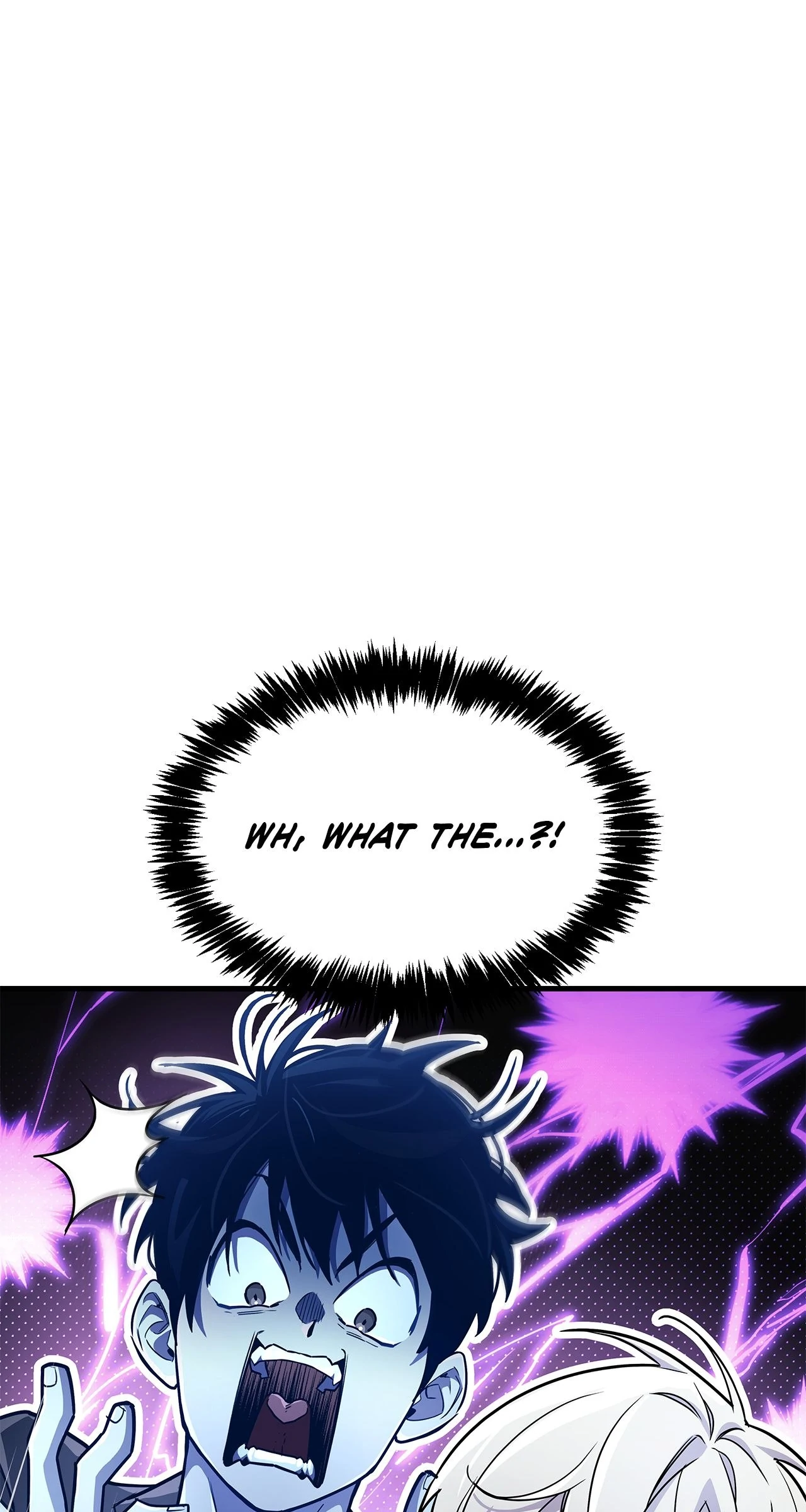 Read The Player Hides His Past EN Manga Online