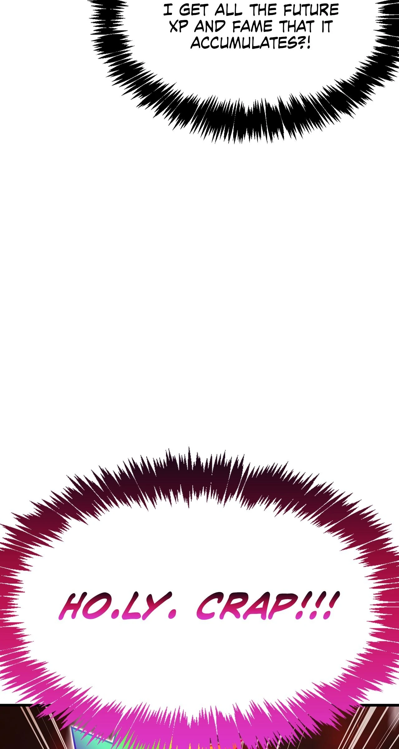 Read The Player Hides His Past EN Manga Online