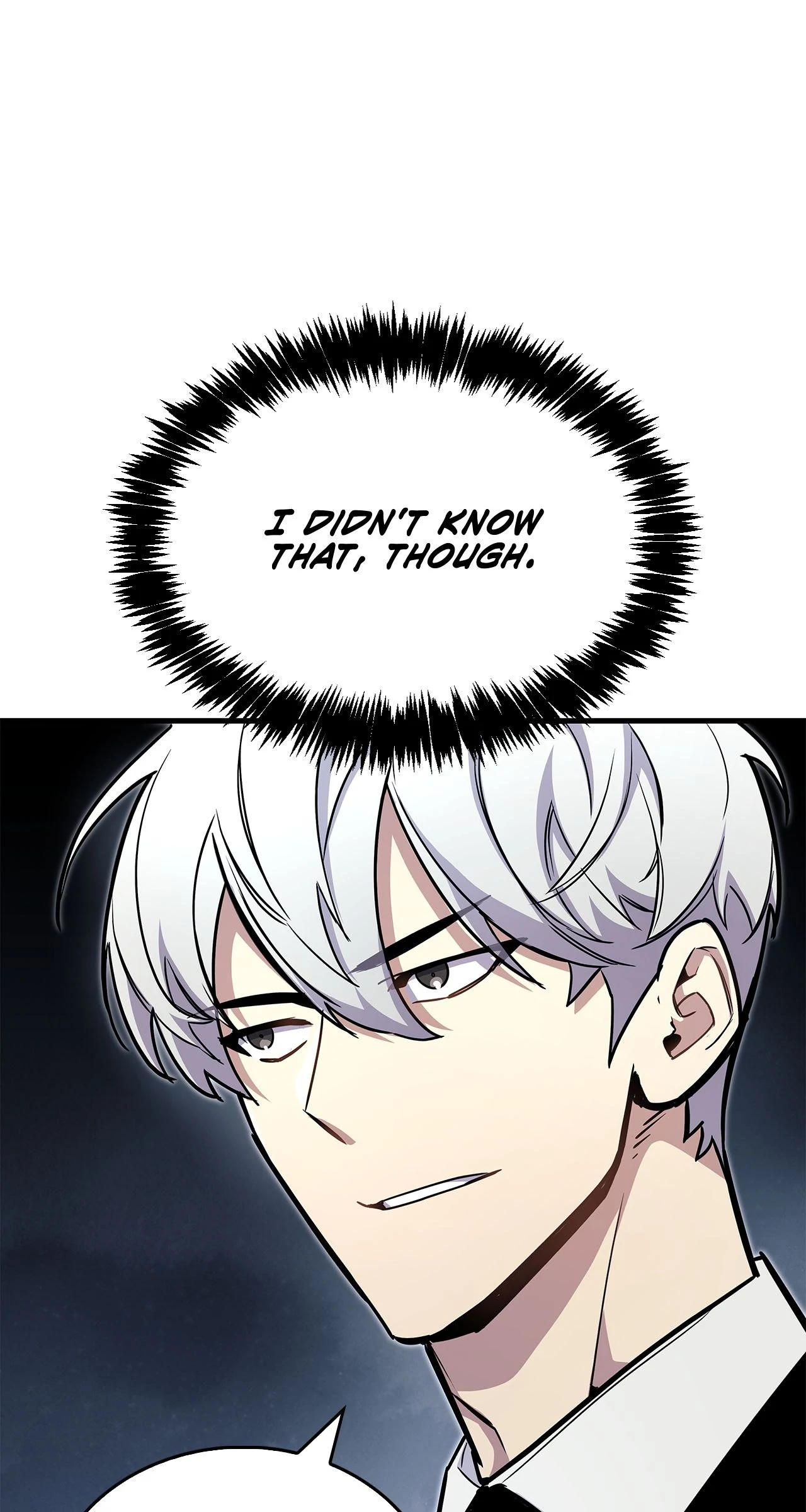 Read The Player Hides His Past EN Manga Online