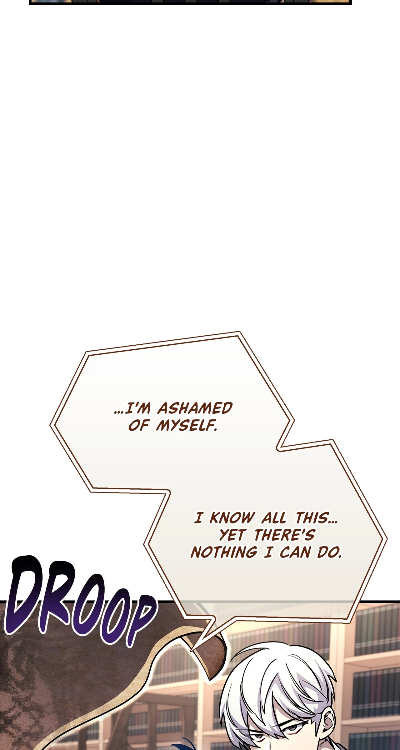 Read The Player Hides His Past EN Manga Online