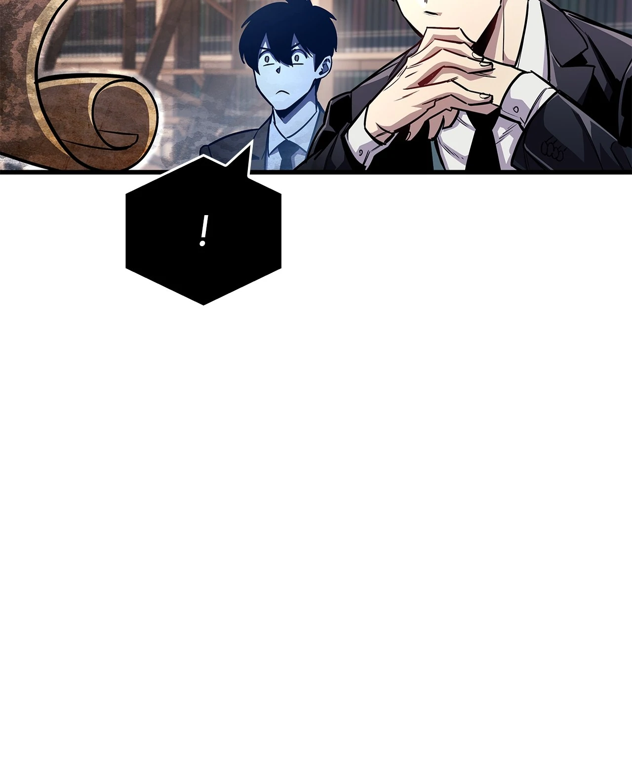 Read The Player Hides His Past EN Manga Online