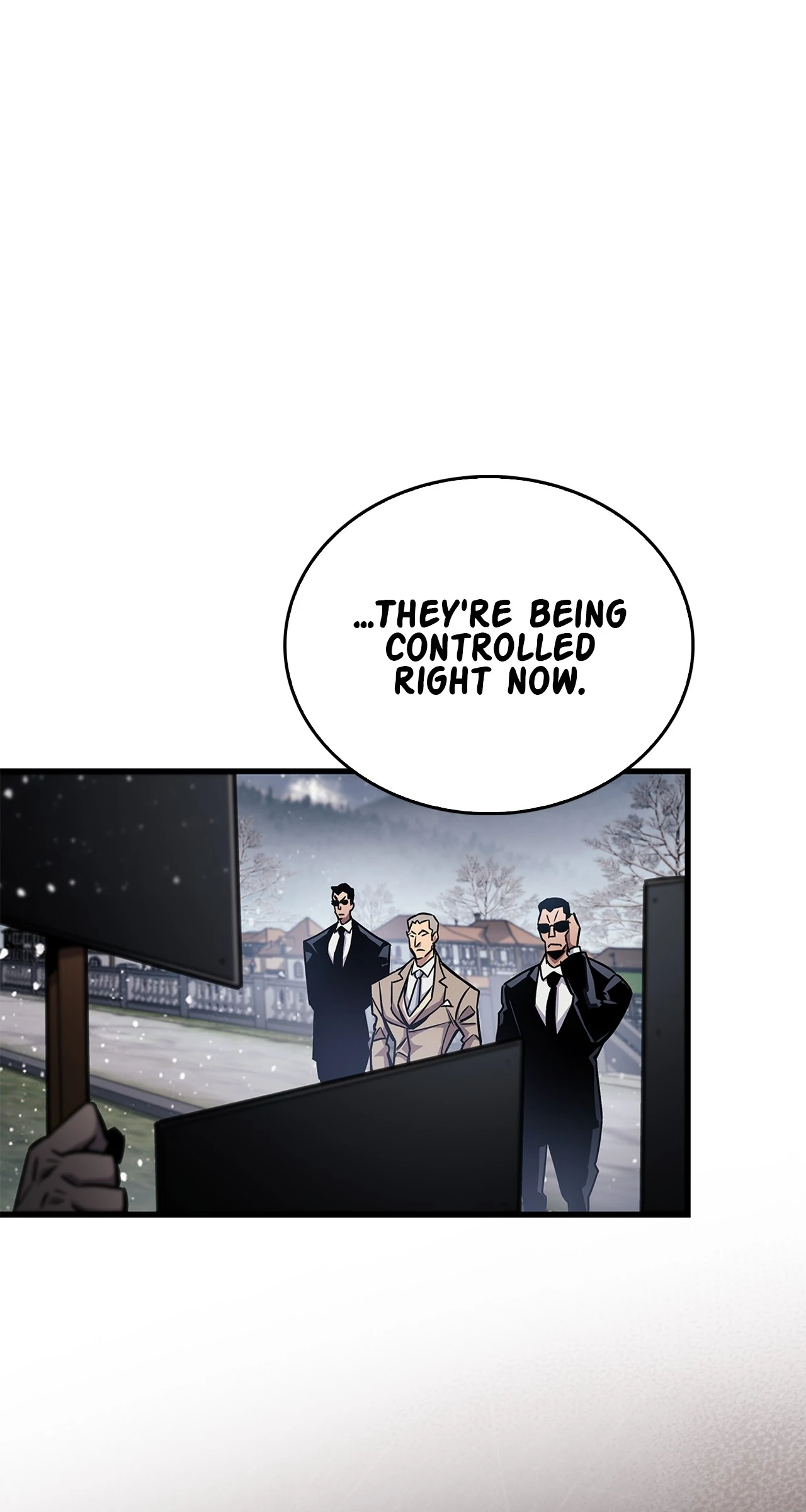 Read The Player Hides His Past EN Manga Online