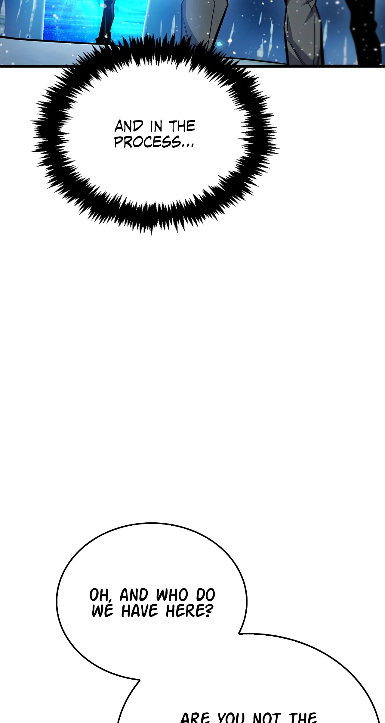 Read The Player Hides His Past EN Manga Online