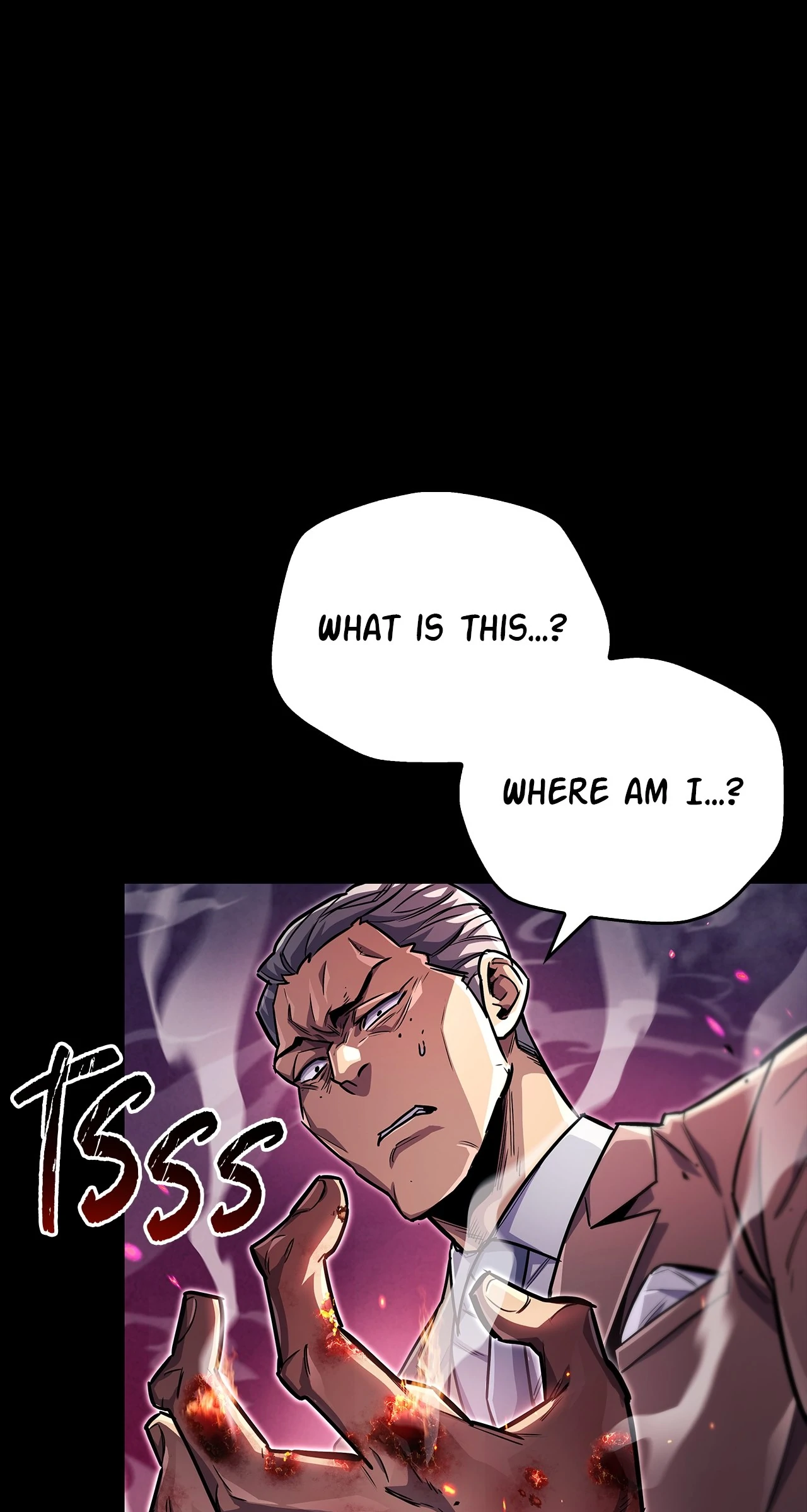 Read The Player Hides His Past EN Manga Online