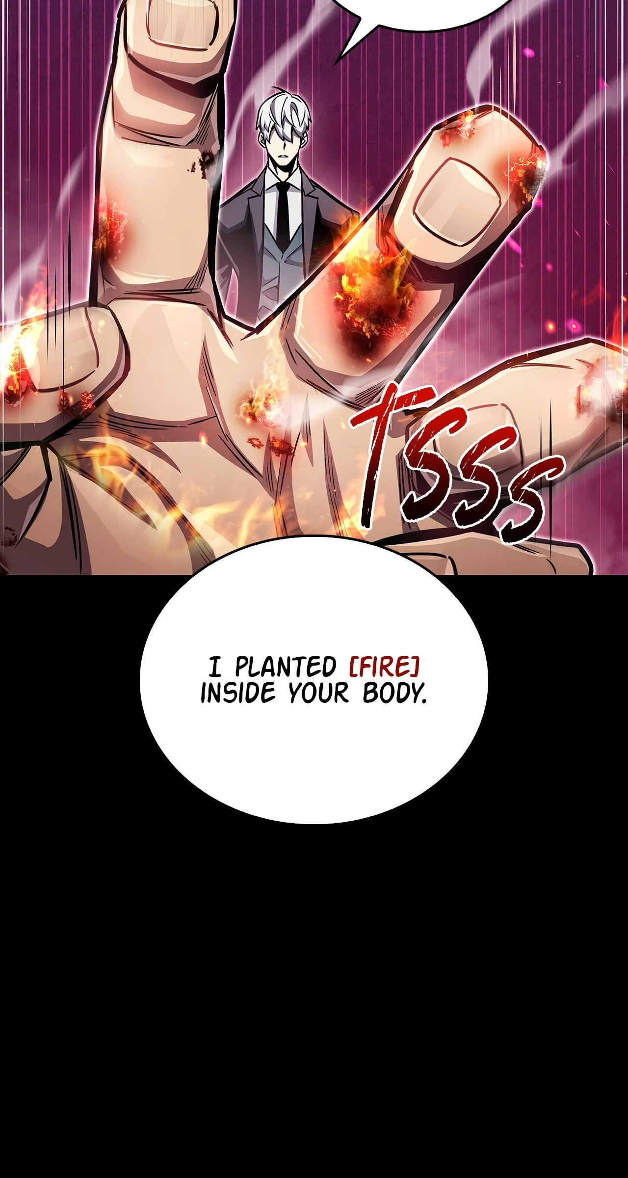 Read The Player Hides His Past EN Manga Online