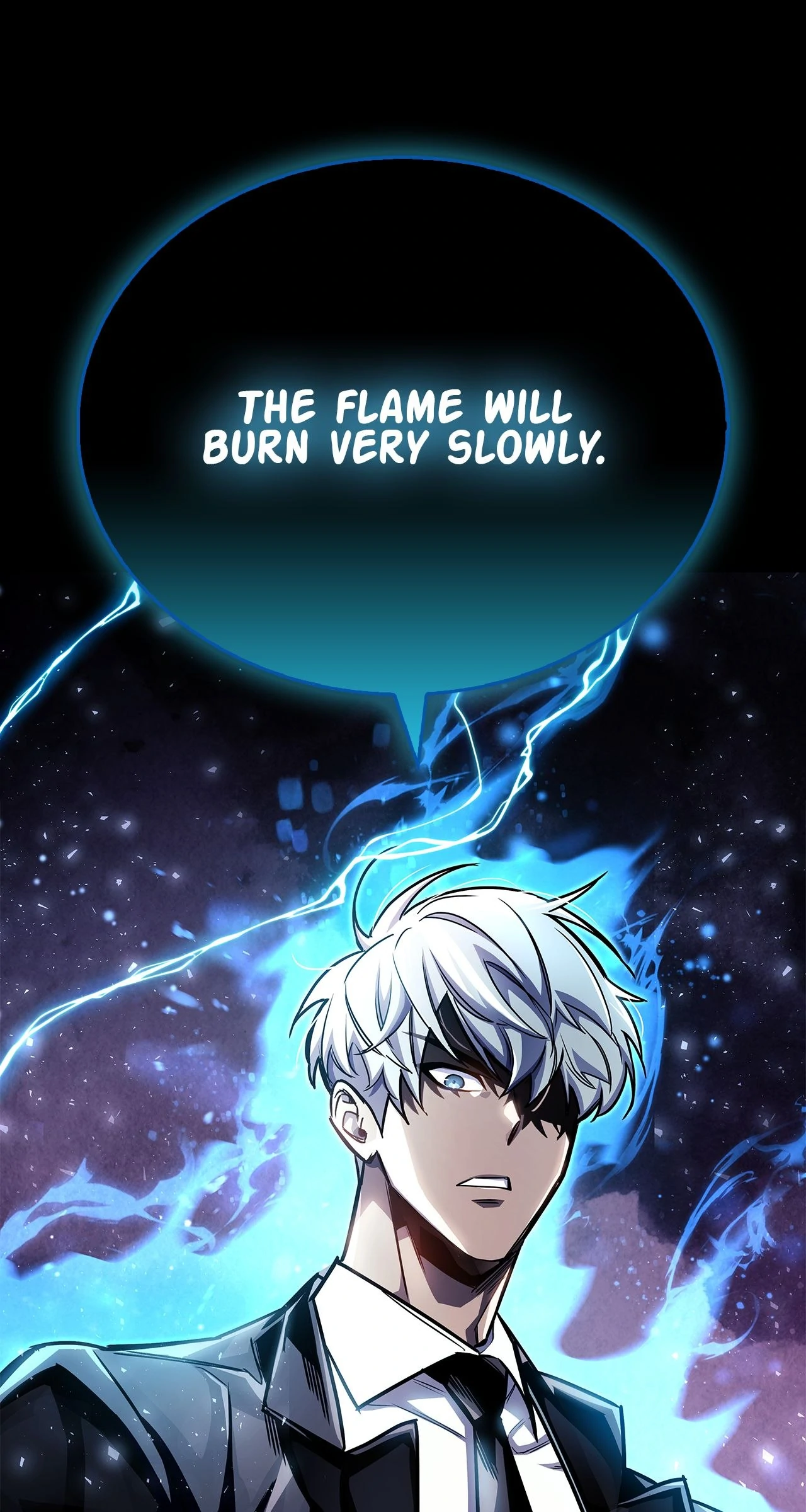 Read The Player Hides His Past EN Manga Online