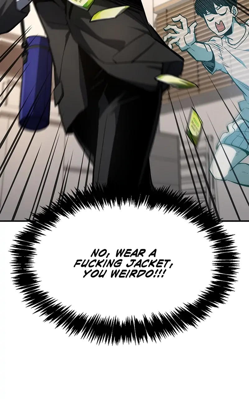 Read The Player Hides His Past EN Manga Online