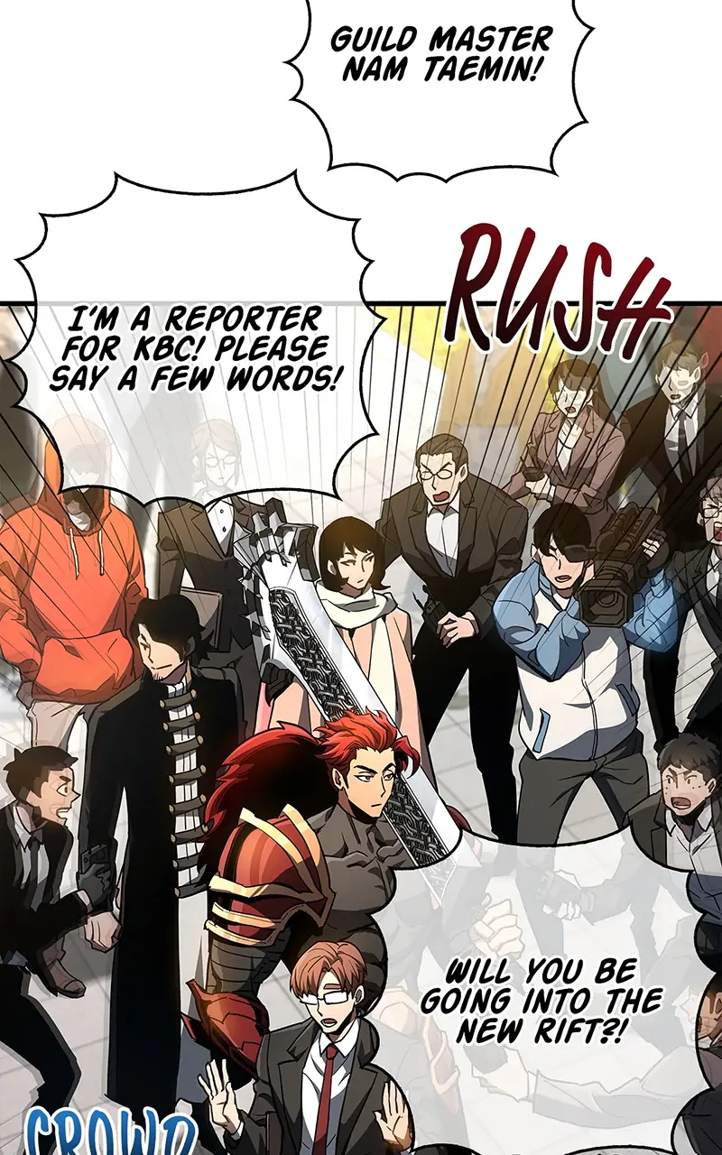 Read The Player Hides His Past EN Manga Online