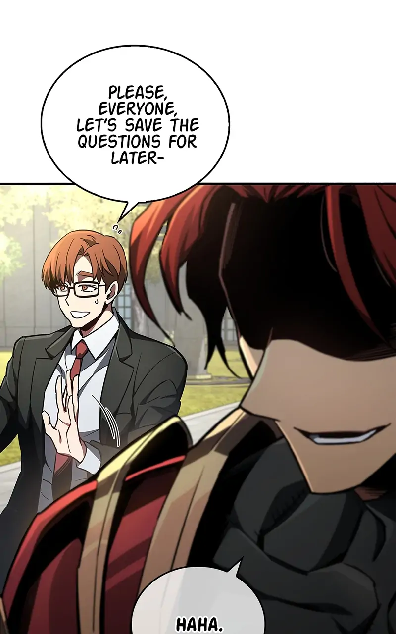 Read The Player Hides His Past EN Manga Online