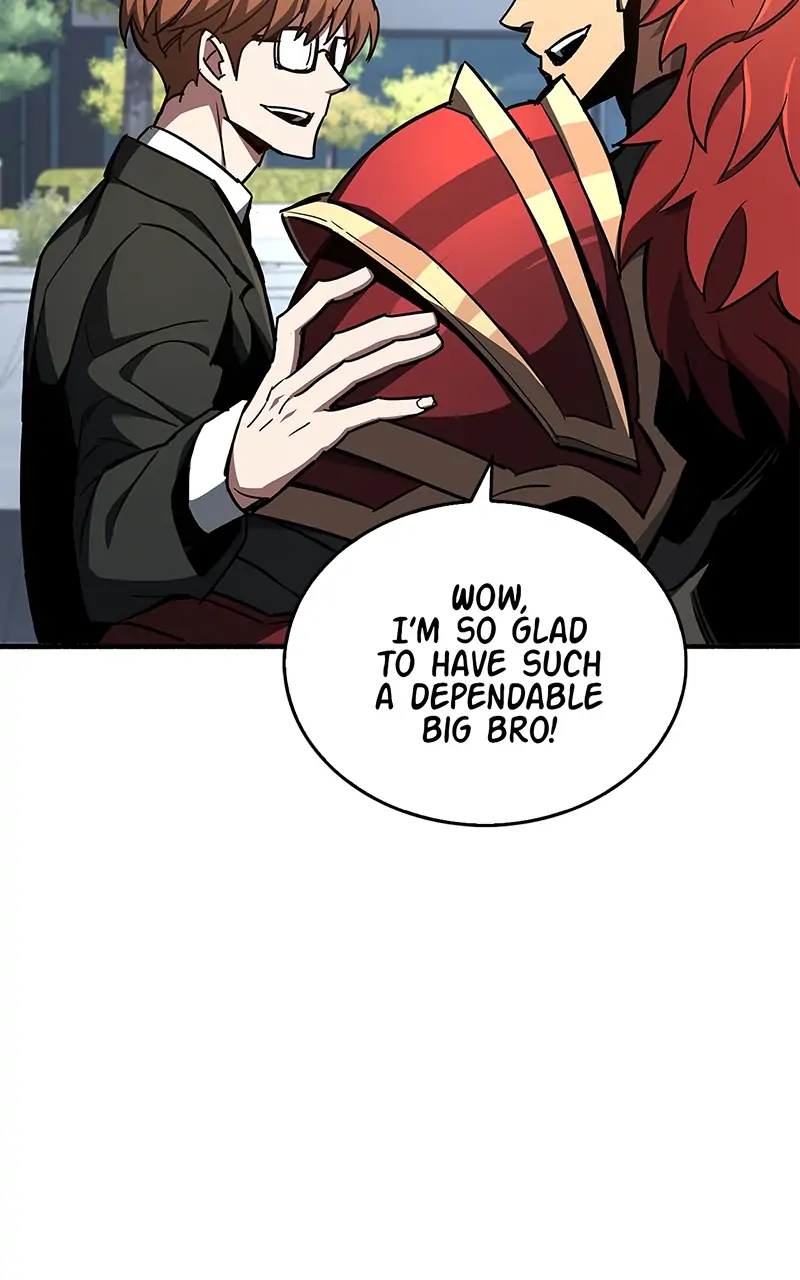 Read The Player Hides His Past EN Manga Online