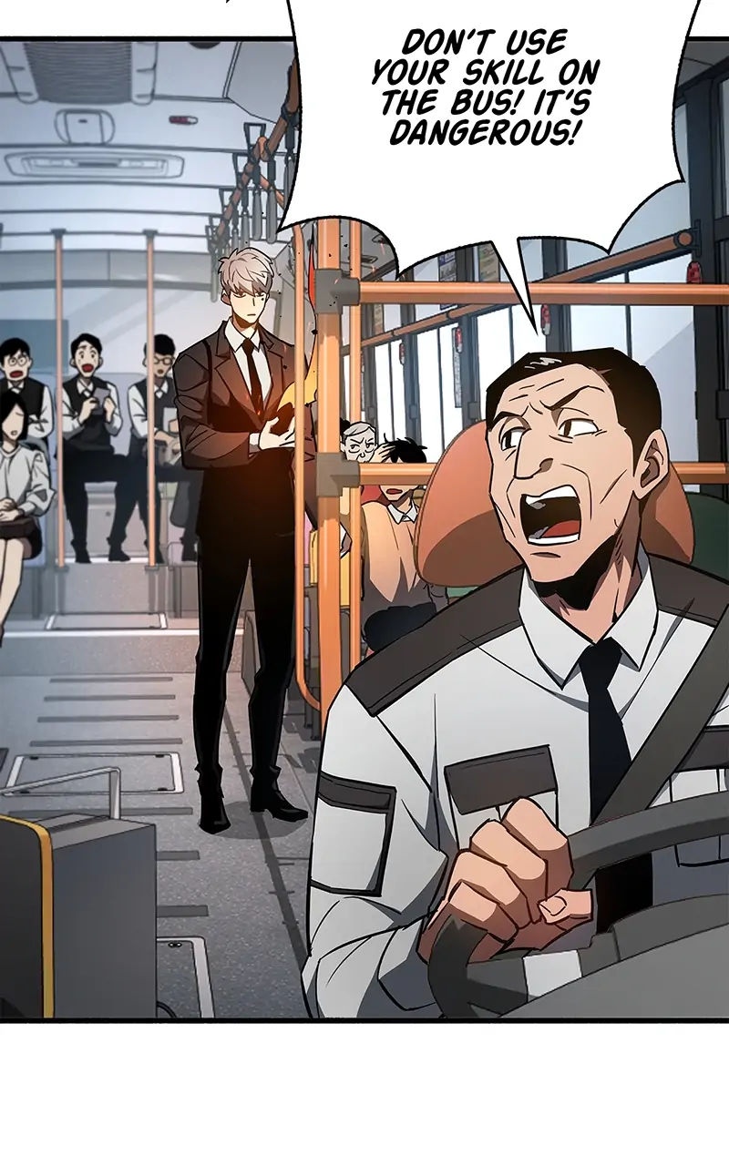 Read The Player Hides His Past EN Manga Online