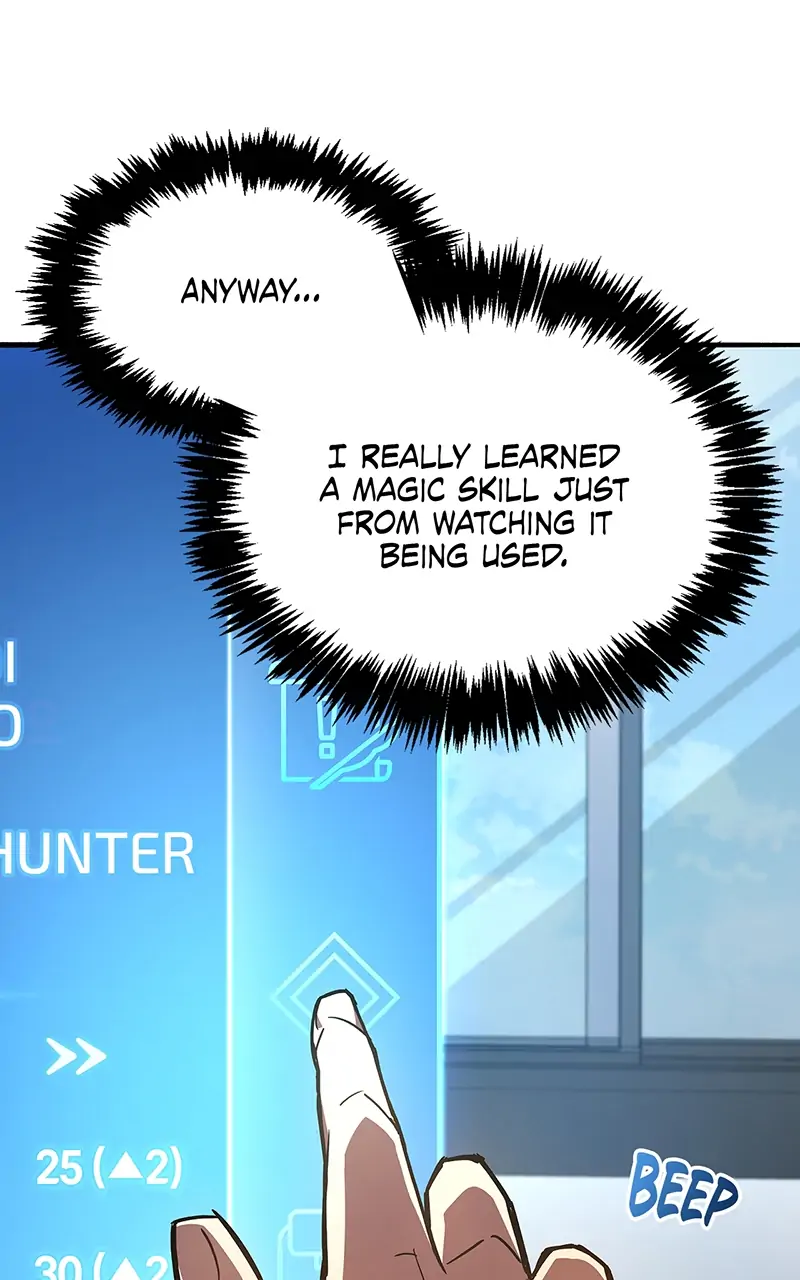 Read The Player Hides His Past EN Manga Online