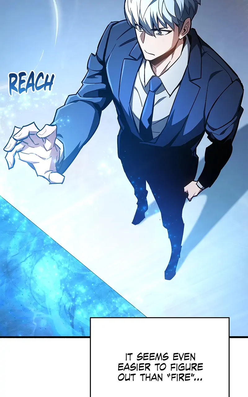 Read The Player Hides His Past EN Manga Online