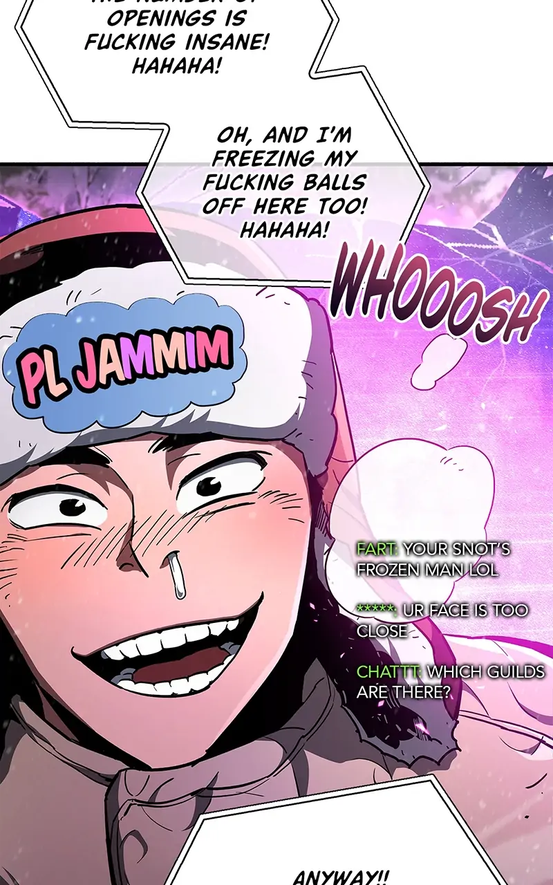 Read The Player Hides His Past EN Manga Online