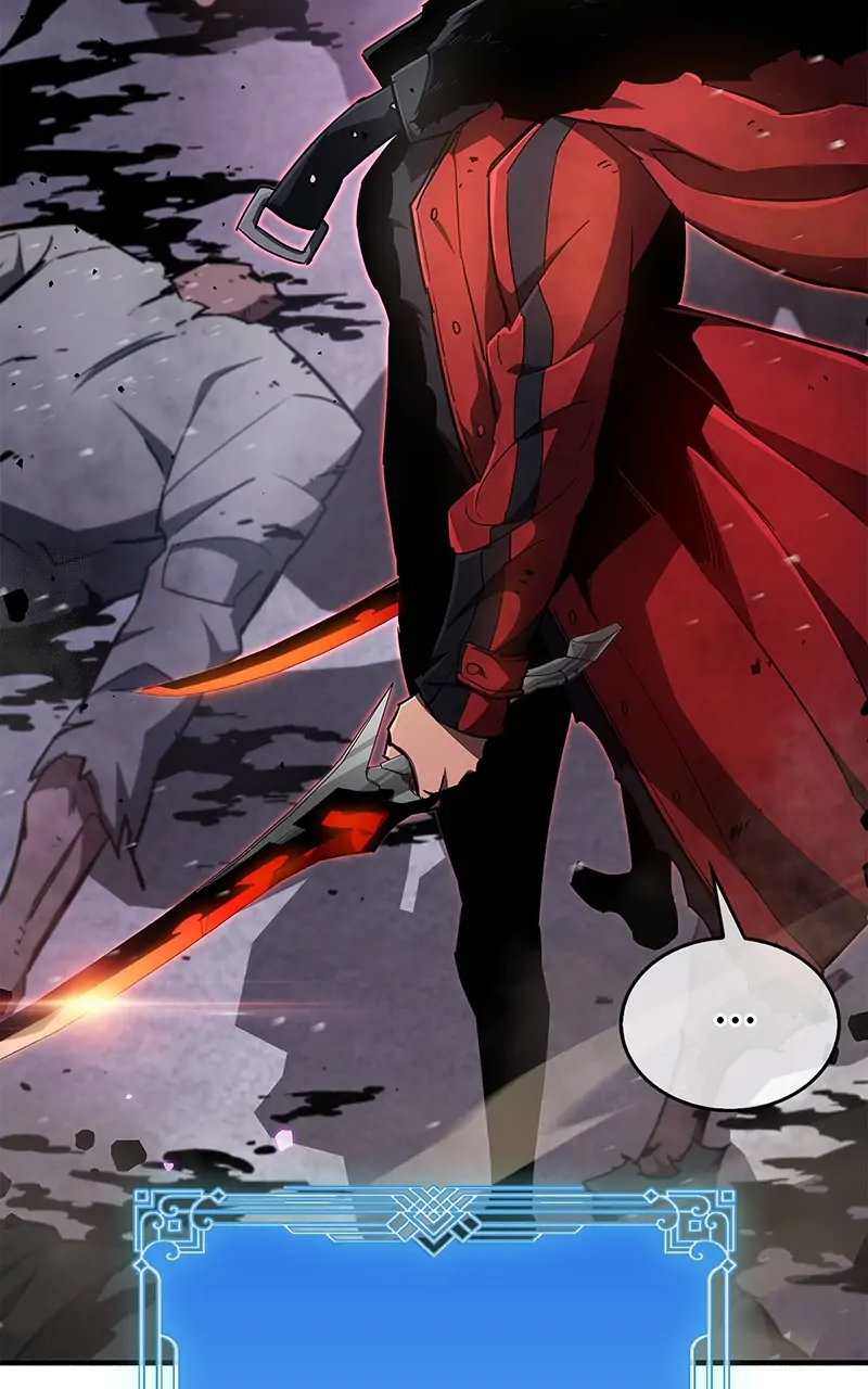 Read The Player Hides His Past EN Manga Online