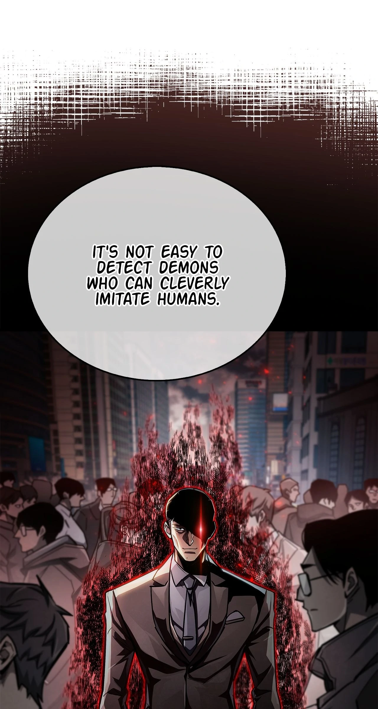 Read The Player Hides His Past EN Manga Online