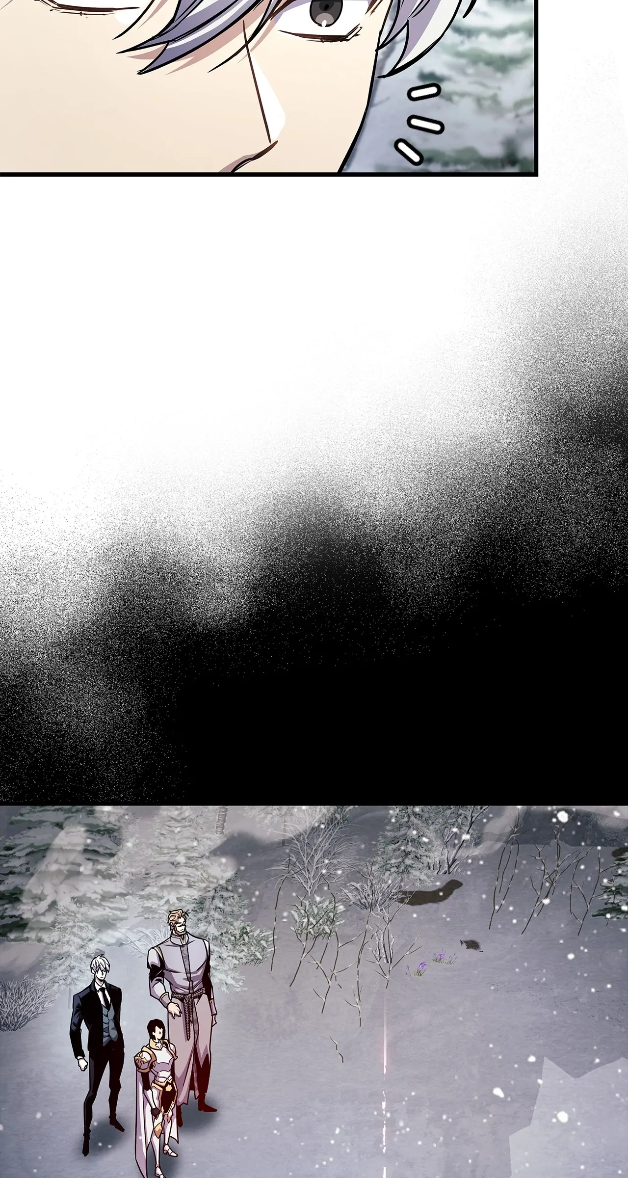 Read The Player Hides His Past EN Manga Online