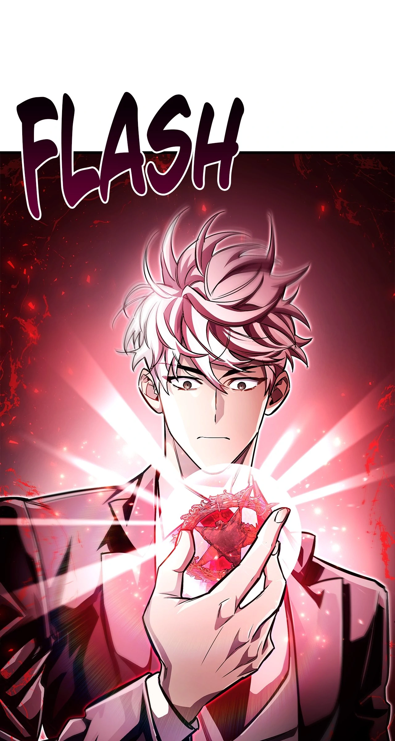Read The Player Hides His Past EN Manga Online
