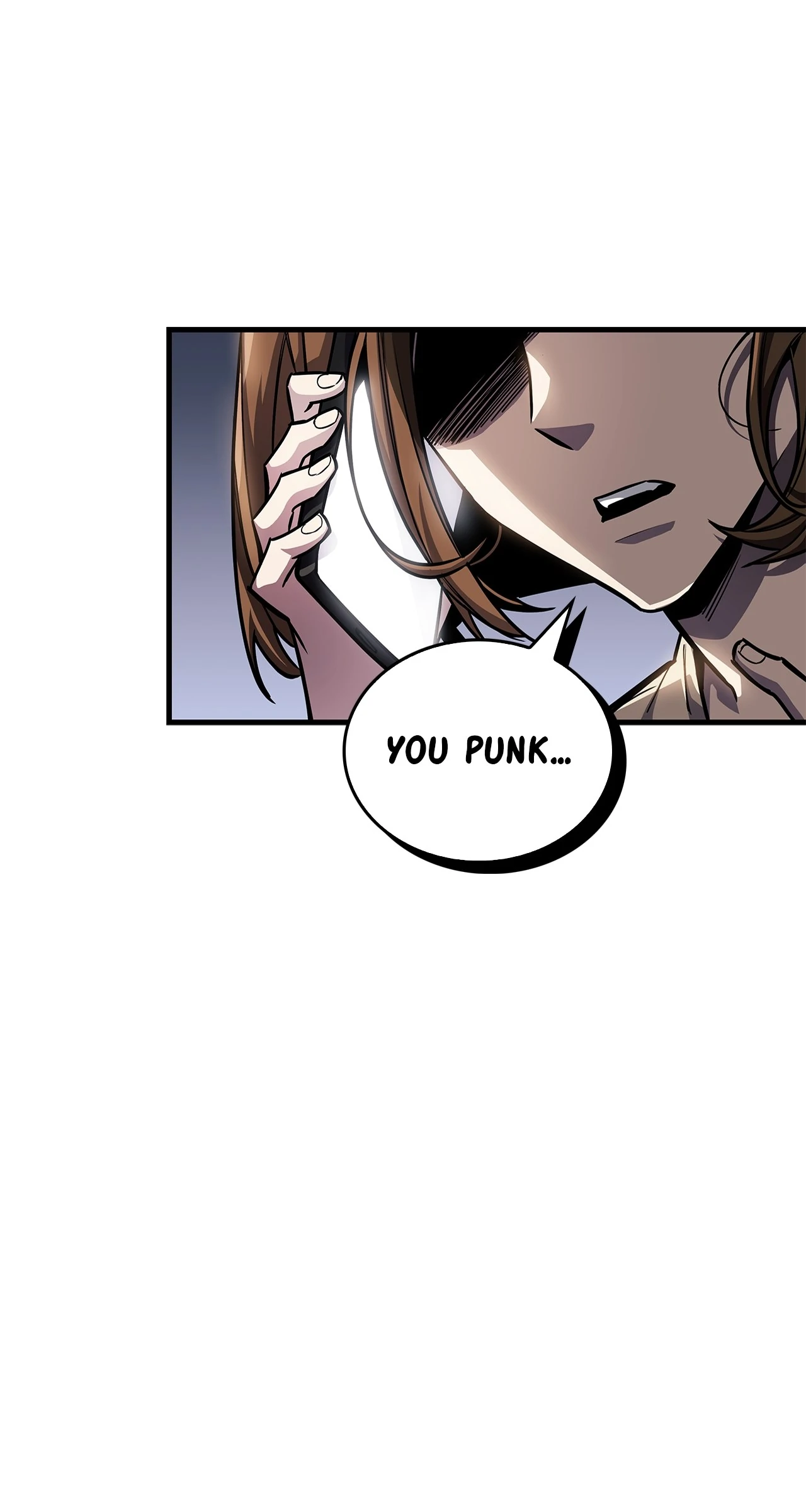 Read The Player Hides His Past EN Manga Online