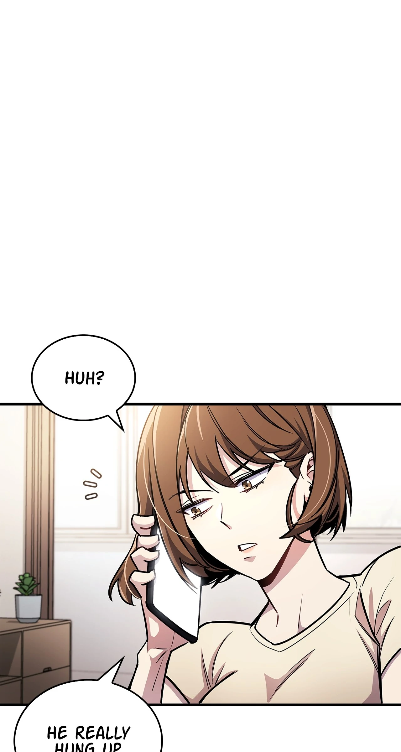 Read The Player Hides His Past EN Manga Online