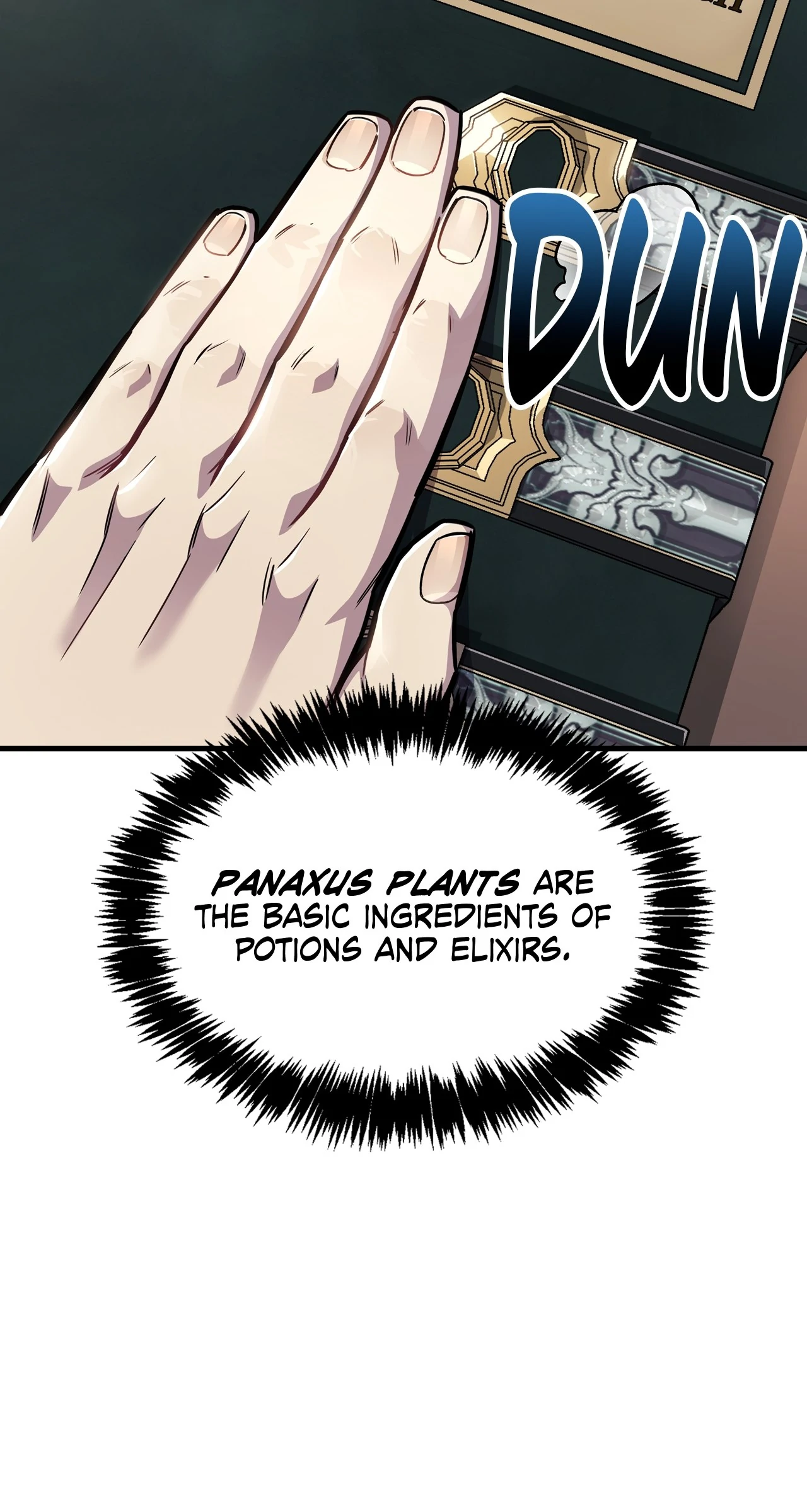 Read The Player Hides His Past EN Manga Online