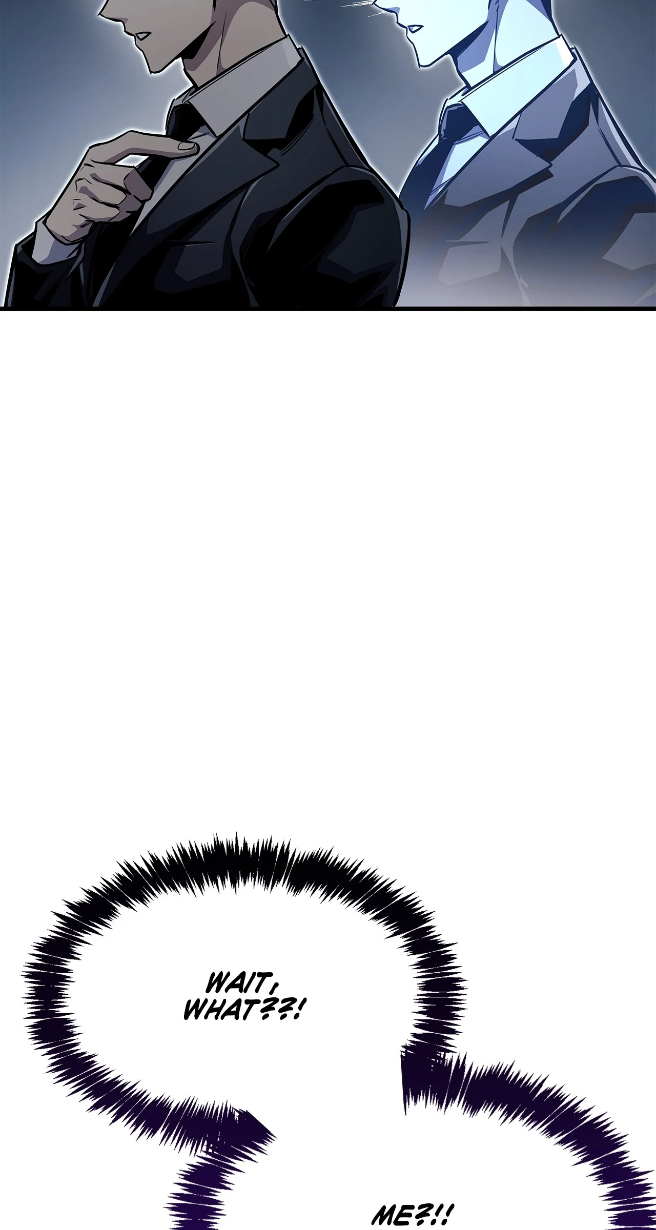 Read The Player Hides His Past EN Manga Online