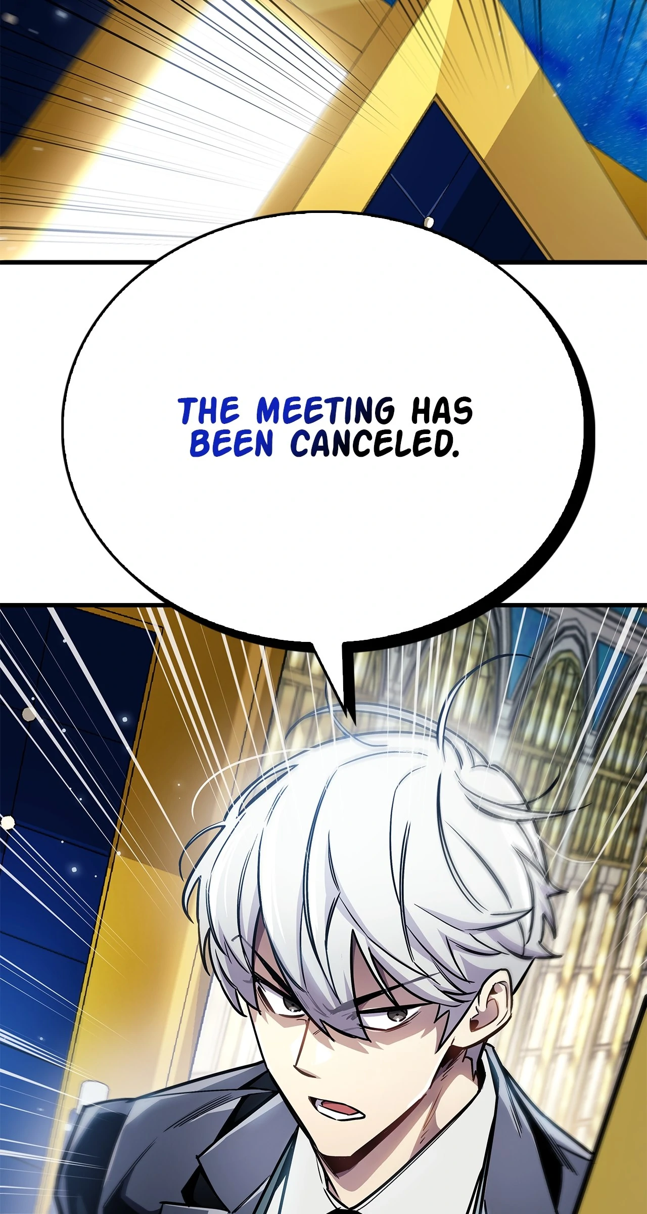 Read The Player Hides His Past EN Manga Online