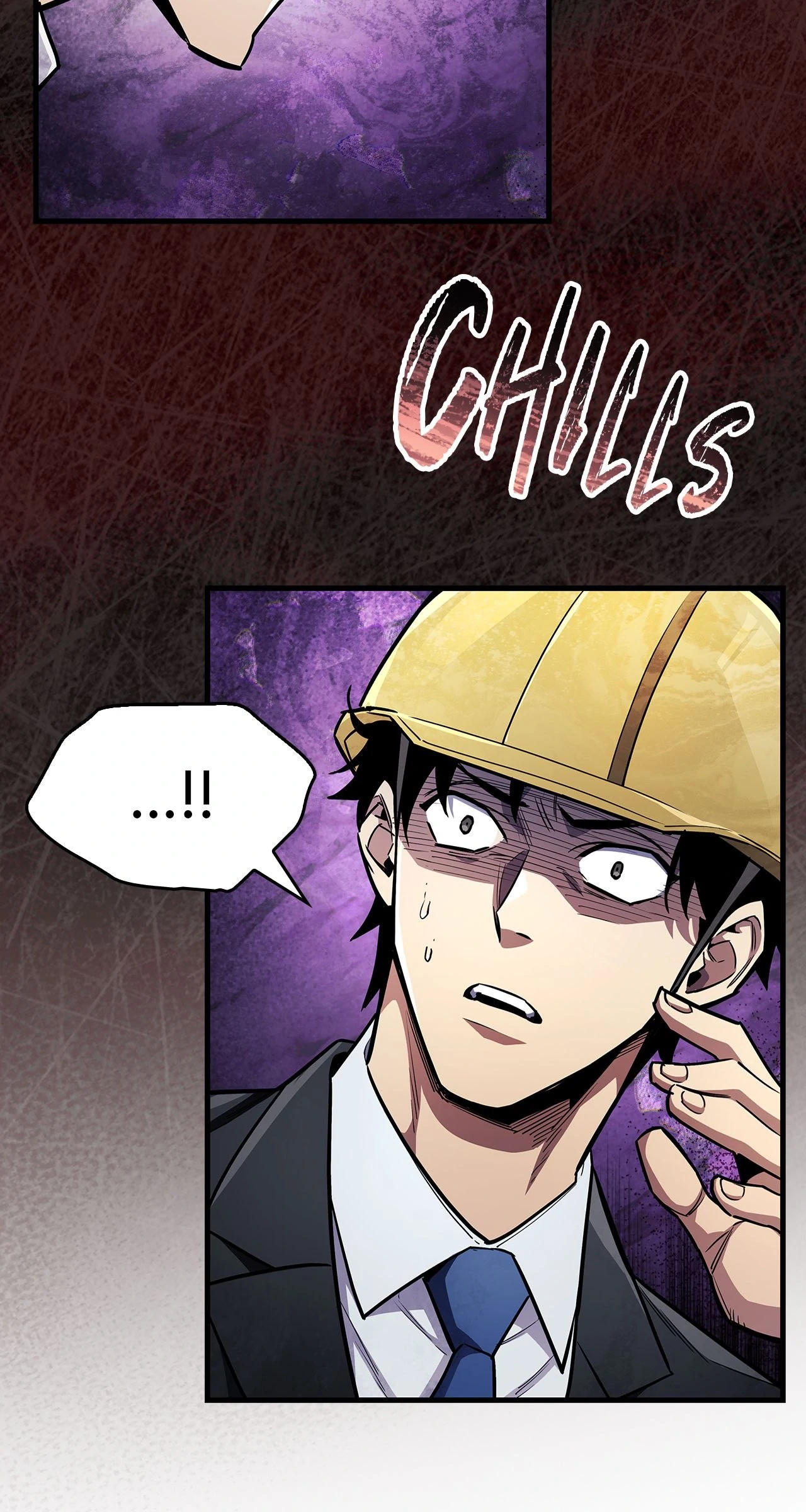 Read The Player Hides His Past EN Manga Online