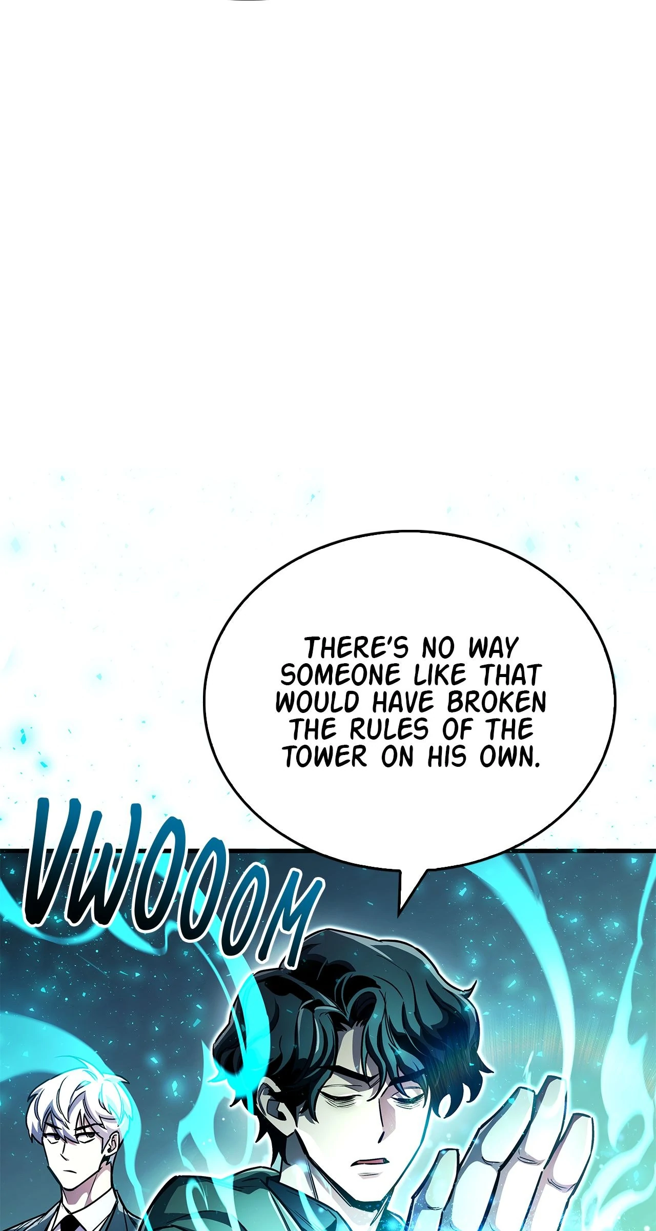 Read The Player Hides His Past EN Manga Online