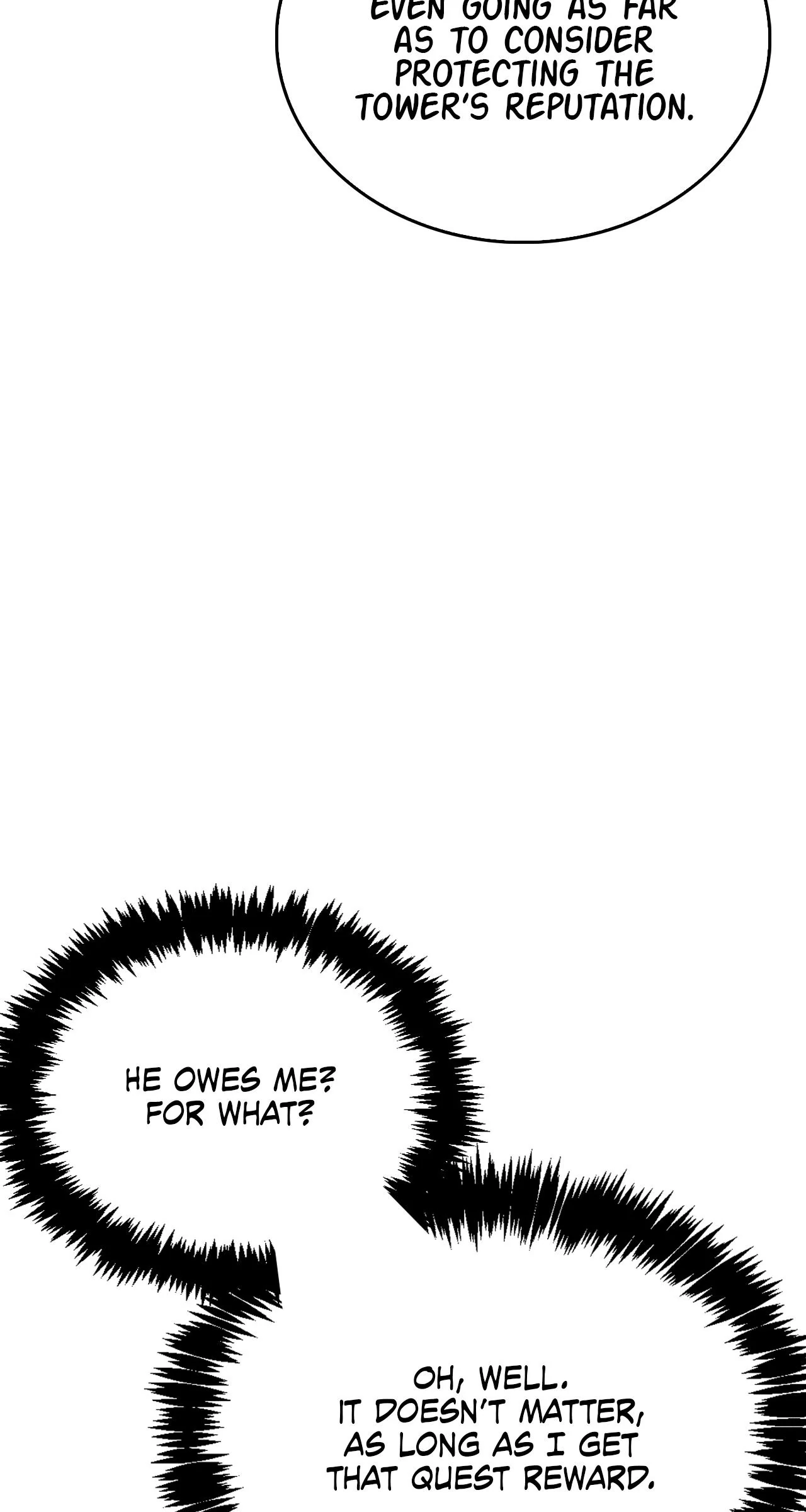 Read The Player Hides His Past EN Manga Online