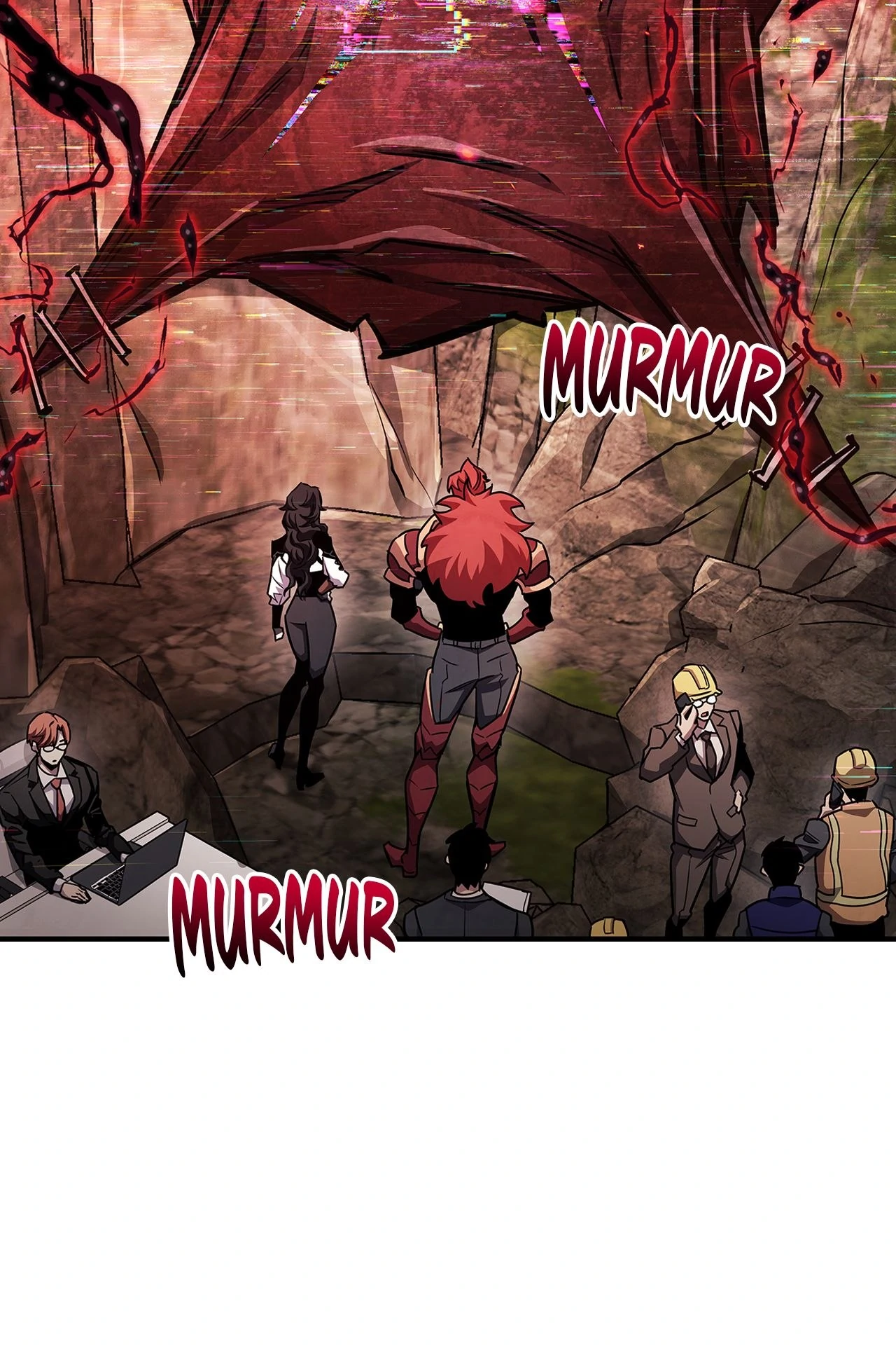 Read The Player Hides His Past EN Manga Online