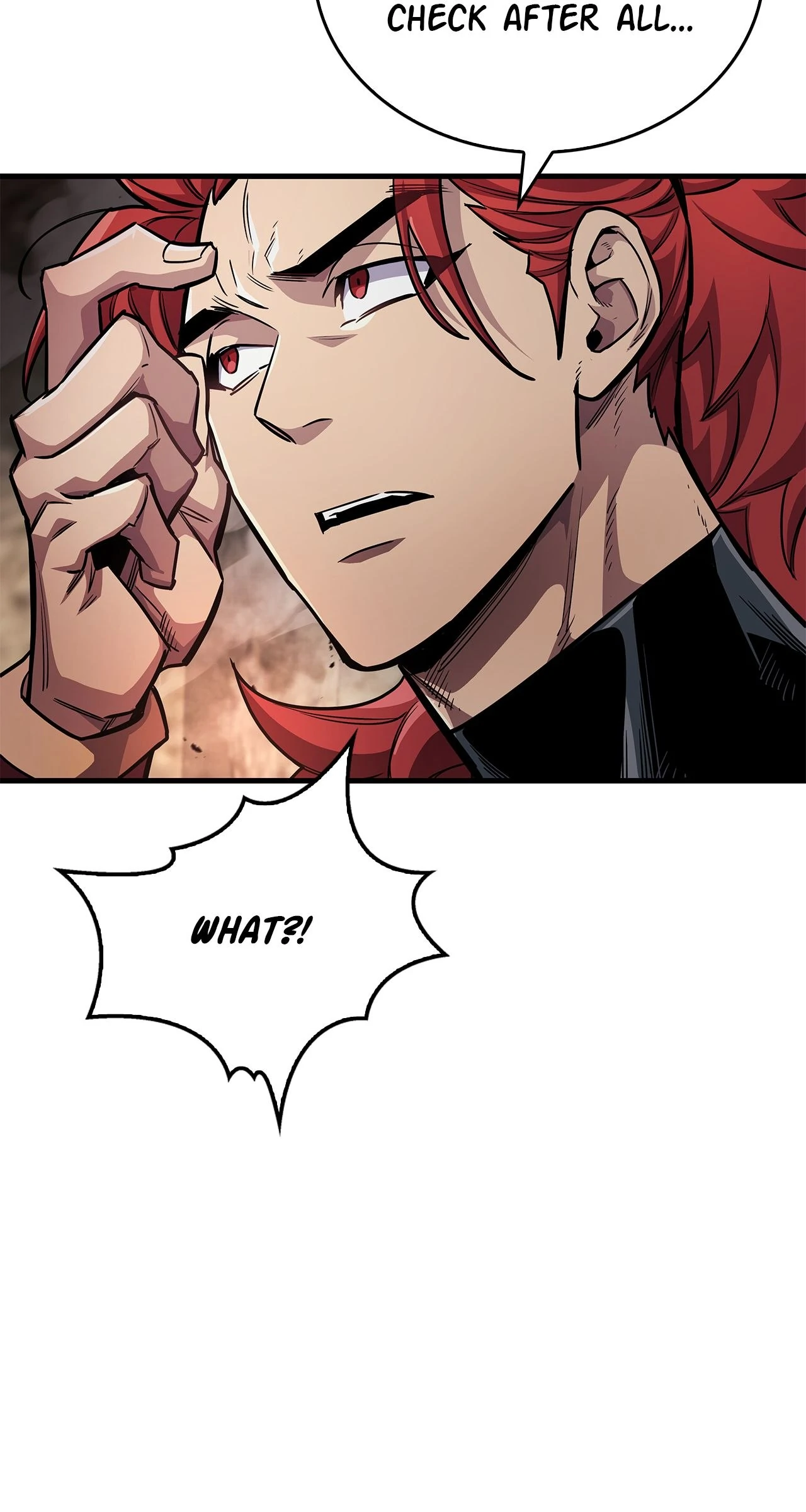 Read The Player Hides His Past EN Manga Online