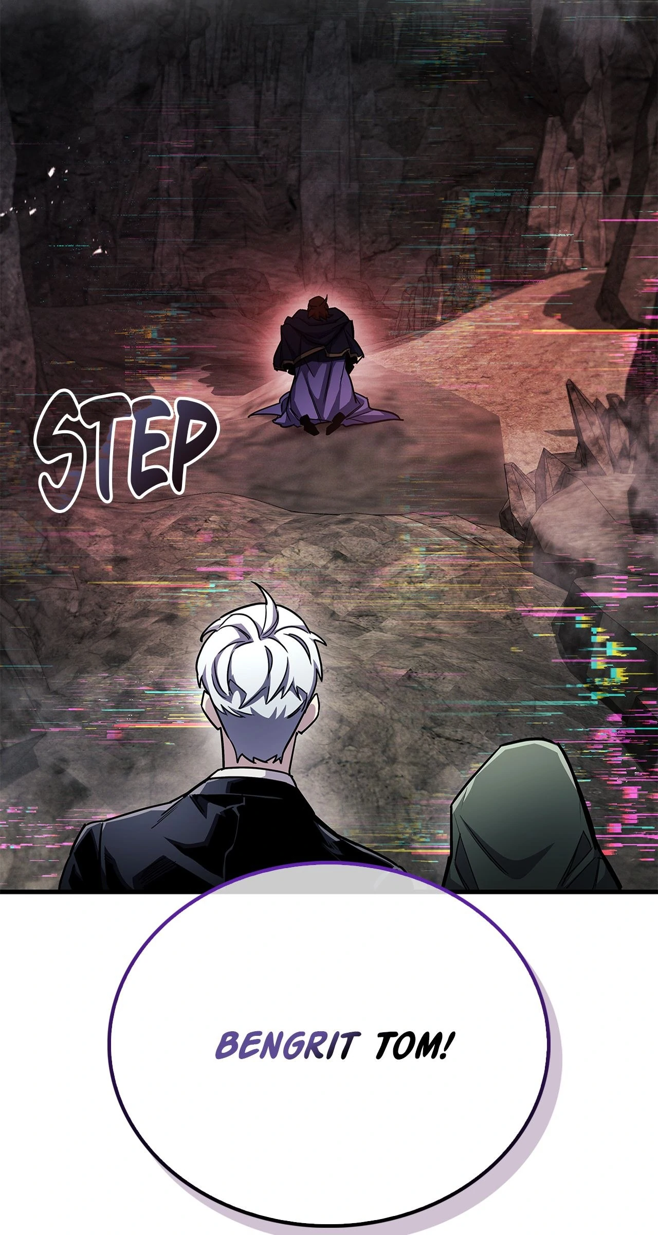 Read The Player Hides His Past EN Manga Online