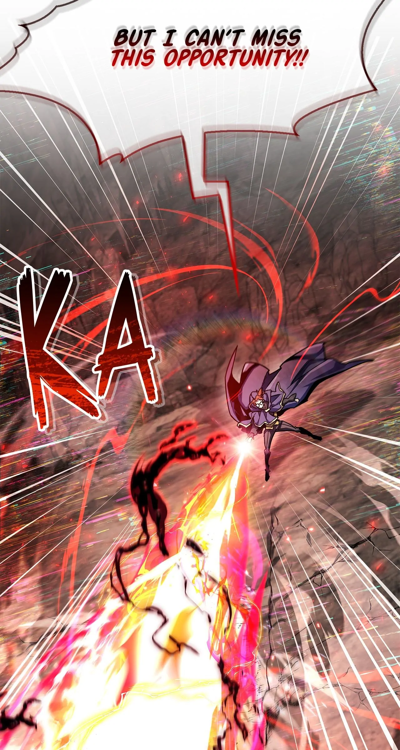 Read The Player Hides His Past EN Manga Online