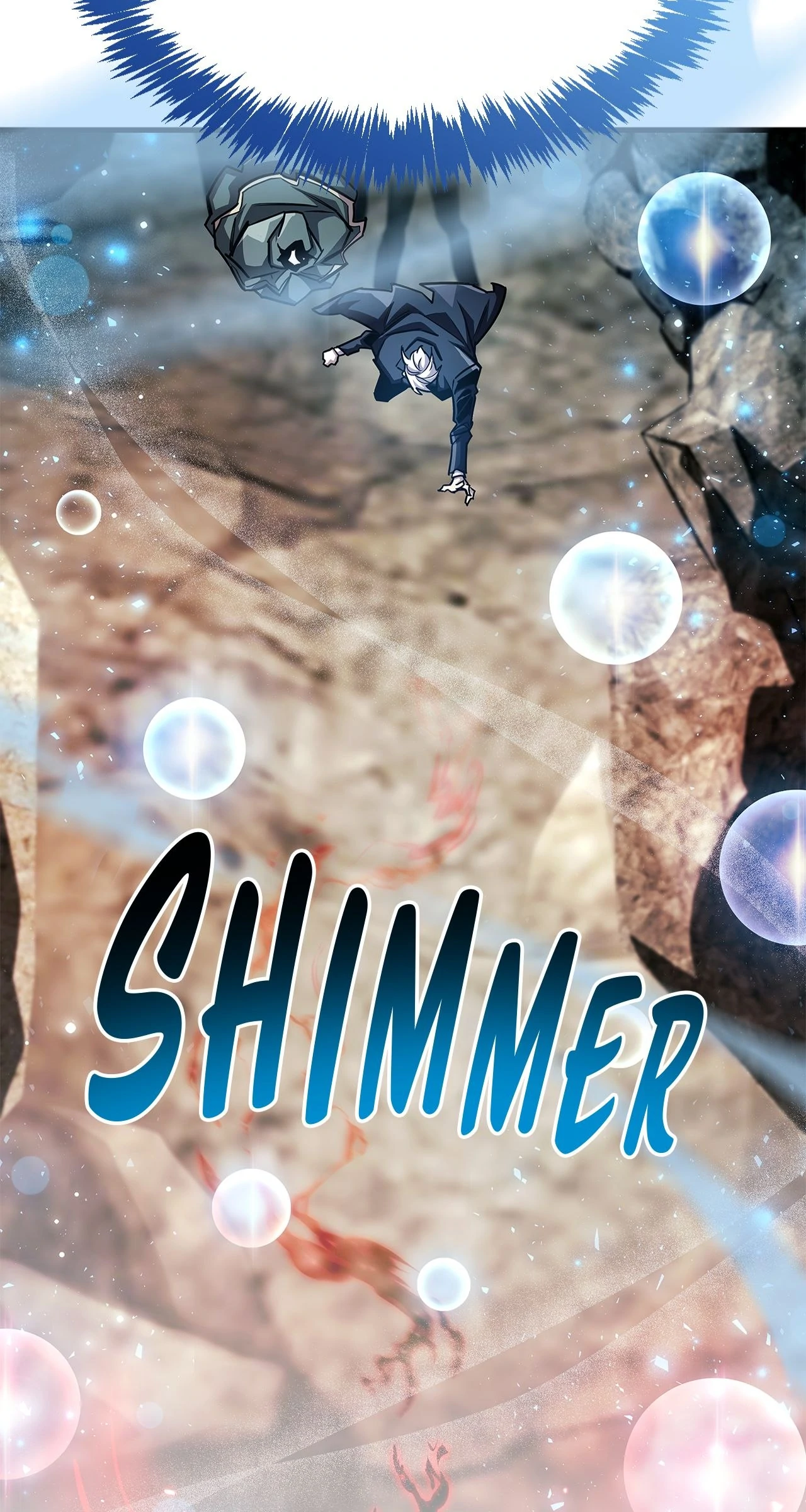 Read The Player Hides His Past EN Manga Online