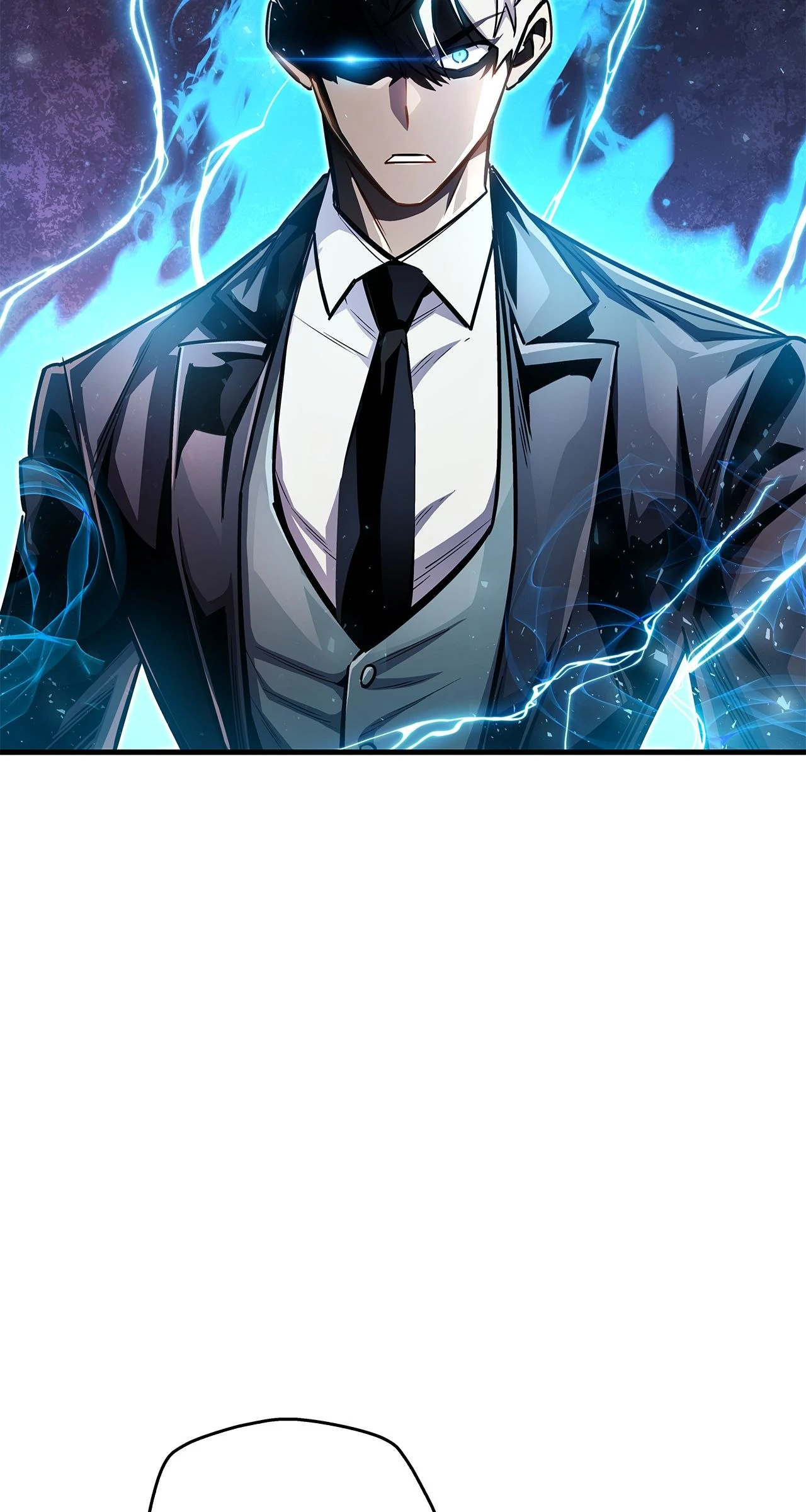 Read The Player Hides His Past EN Manga Online