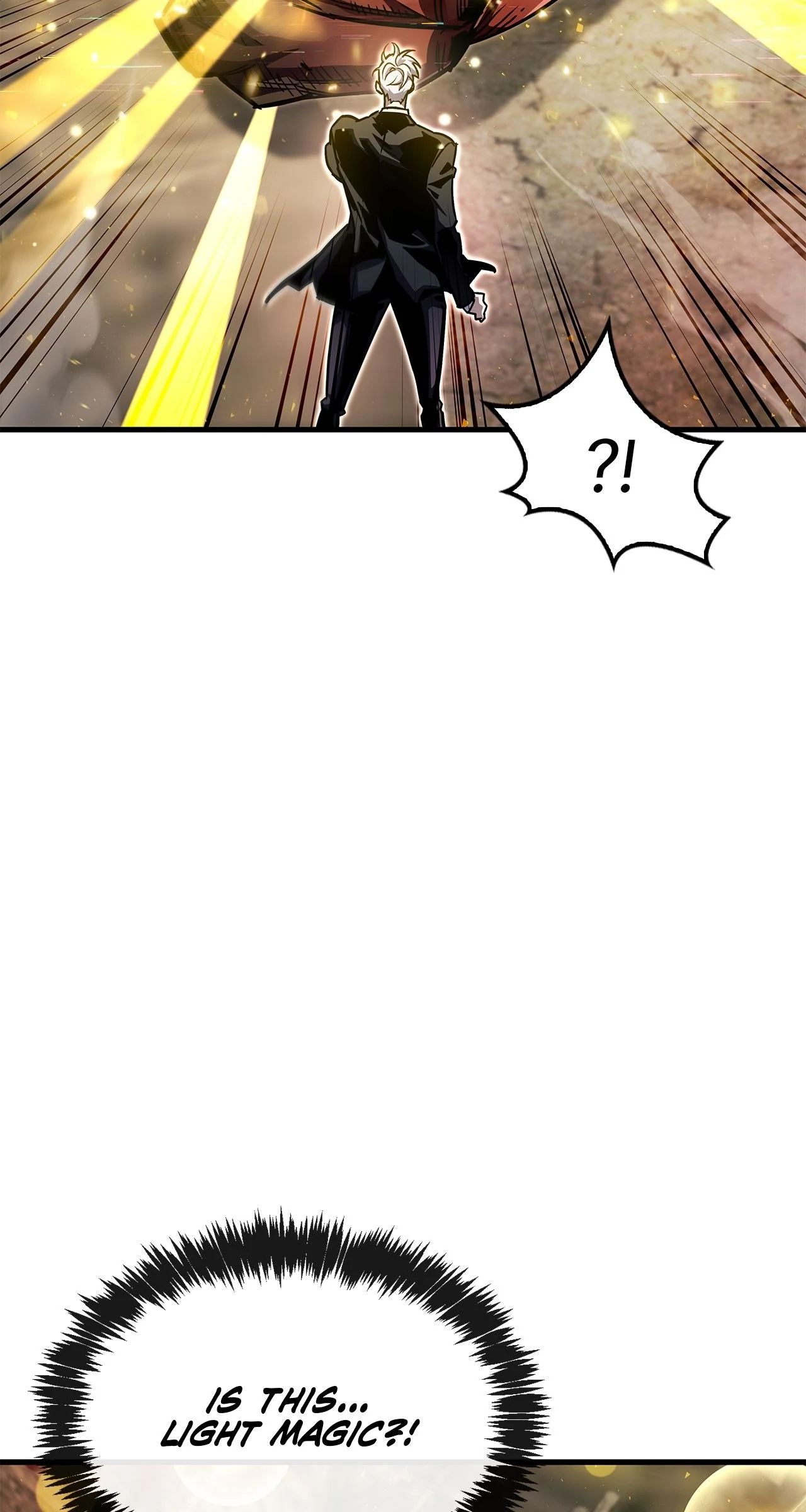 Read The Player Hides His Past EN Manga Online