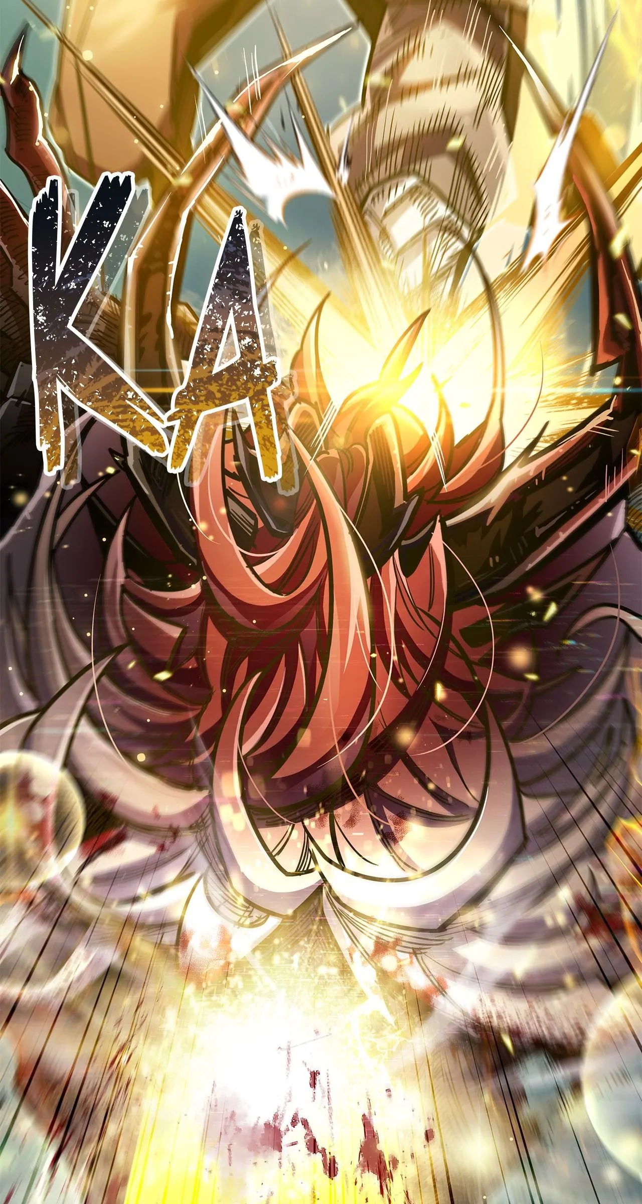 Read The Player Hides His Past EN Manga Online