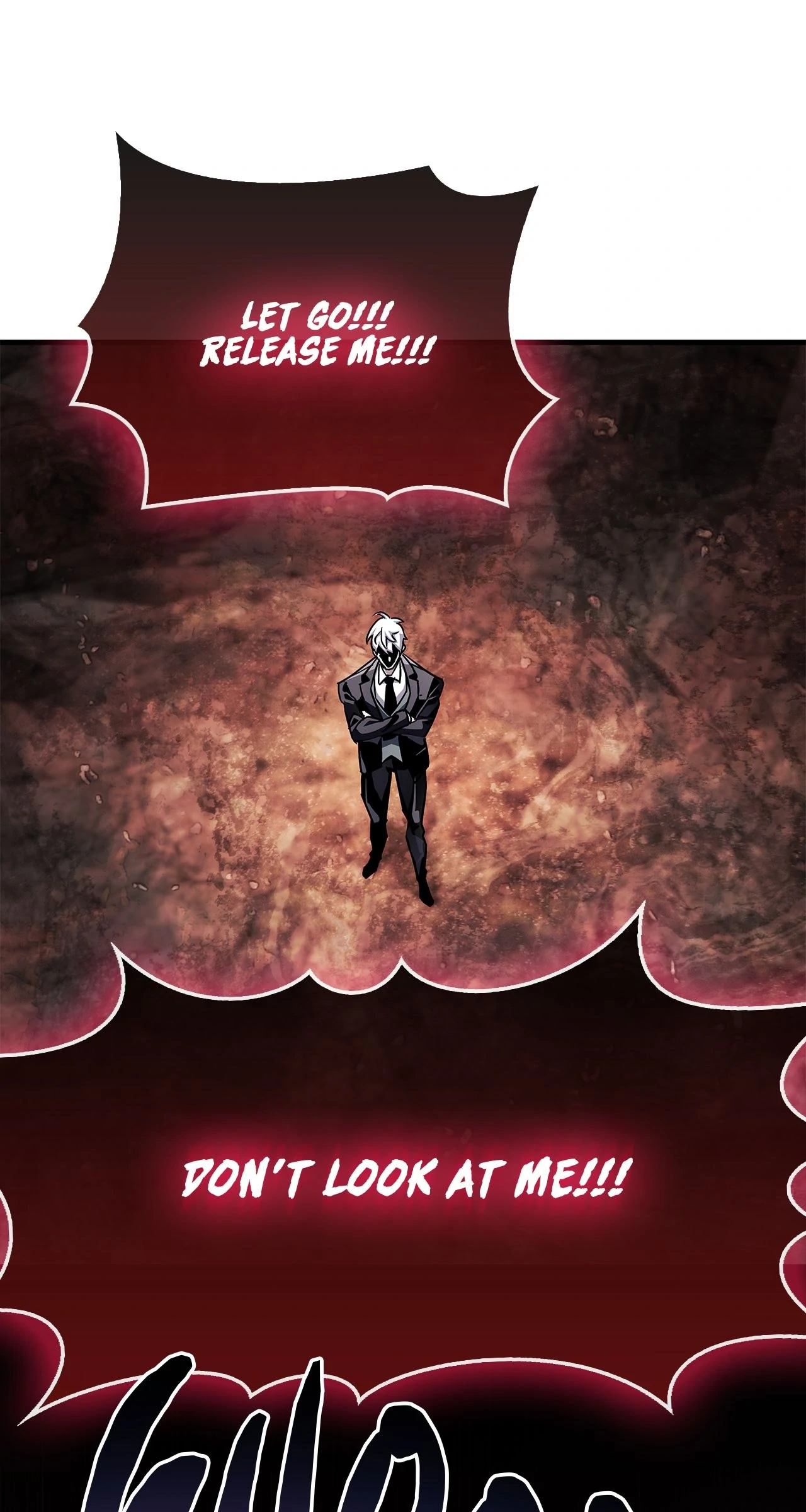 Read The Player Hides His Past EN Manga Online