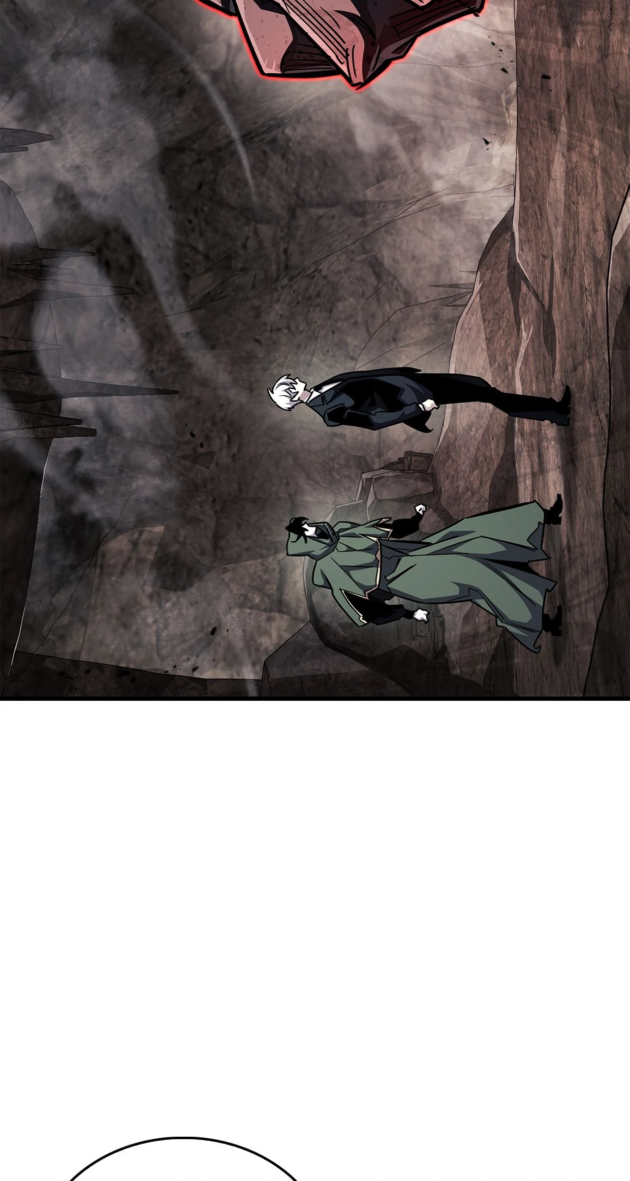 Read The Player Hides His Past EN Manga Online