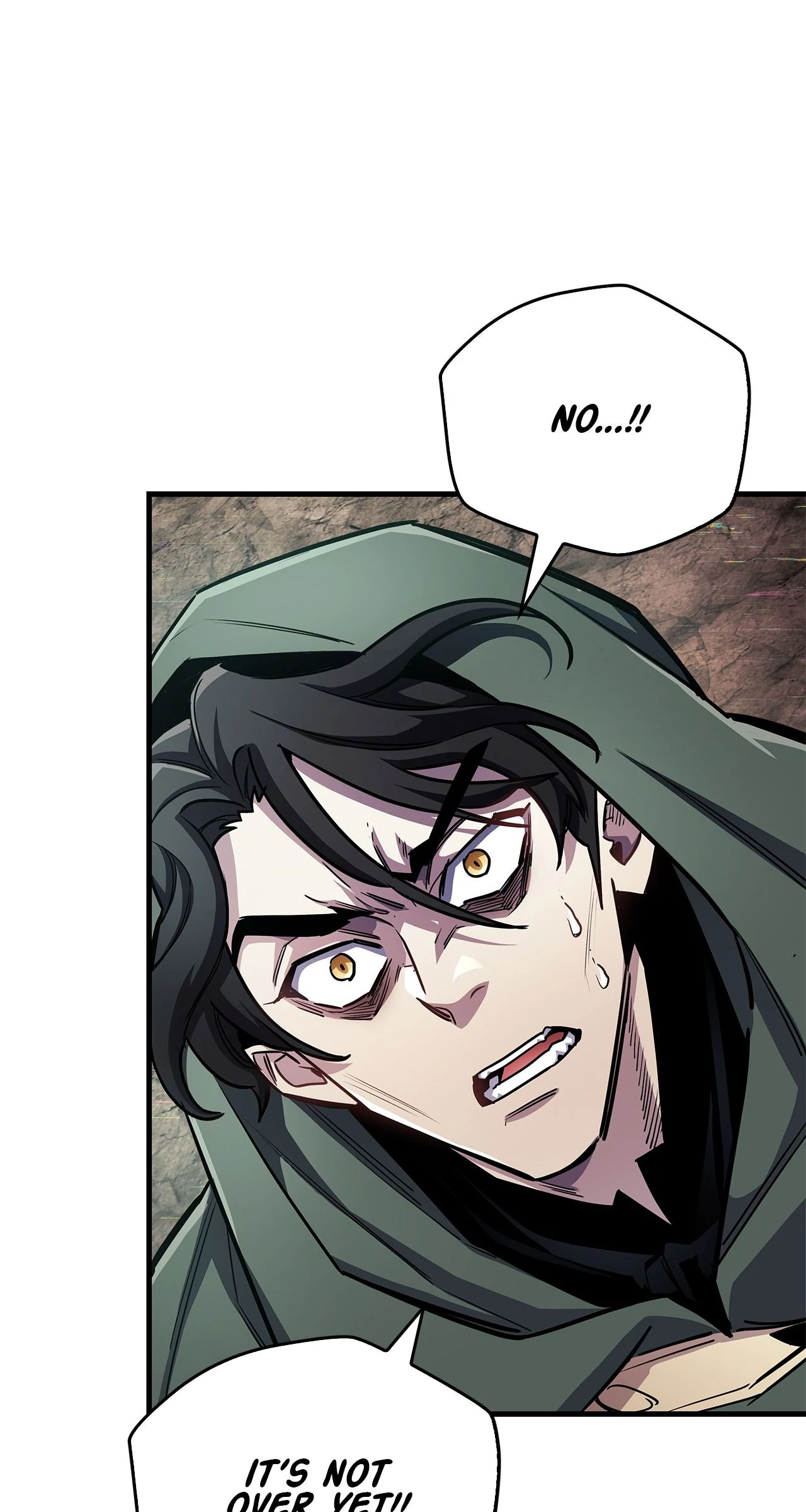 Read The Player Hides His Past EN Manga Online