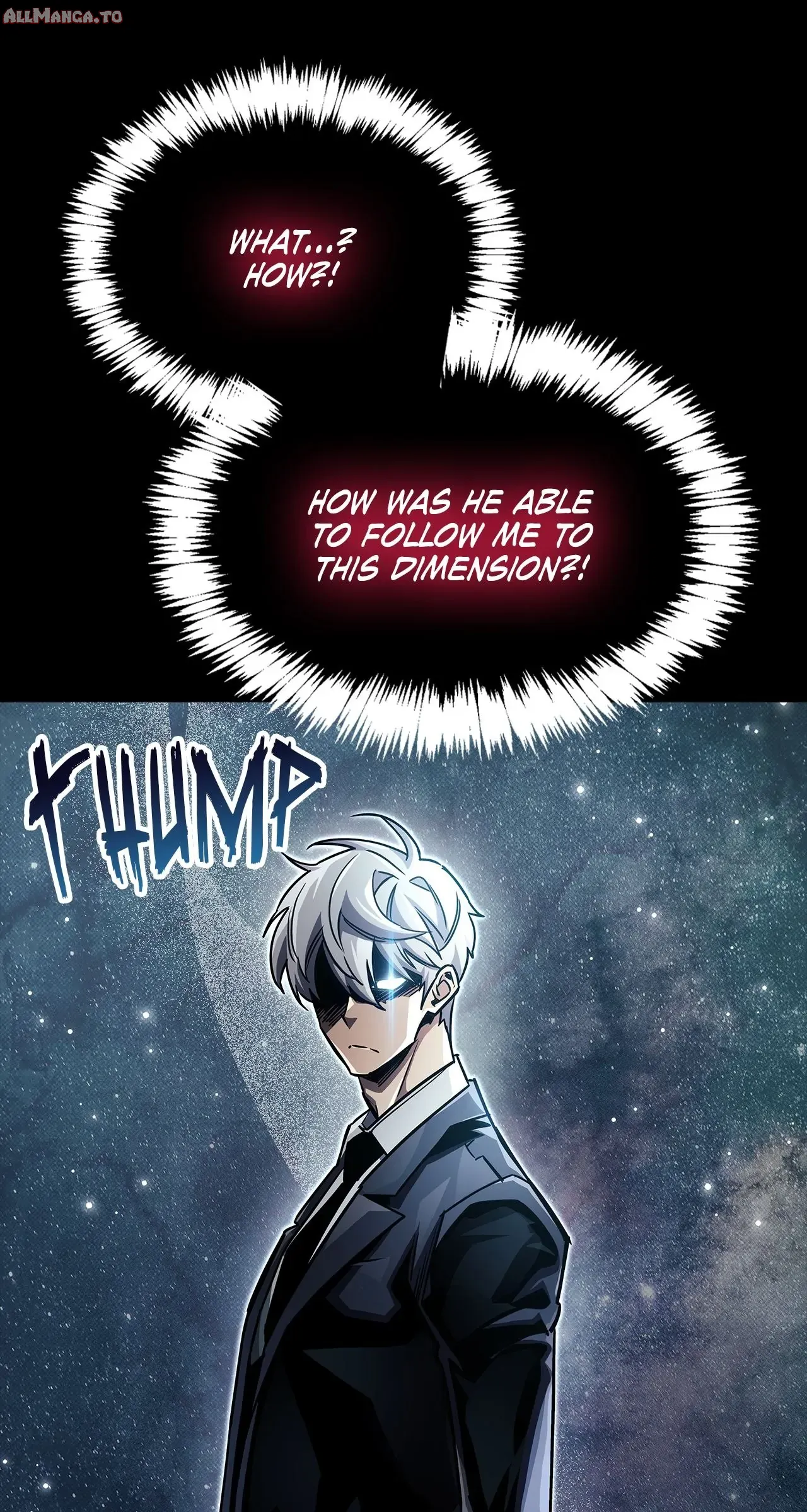 Read The Player Hides His Past EN Manga Online