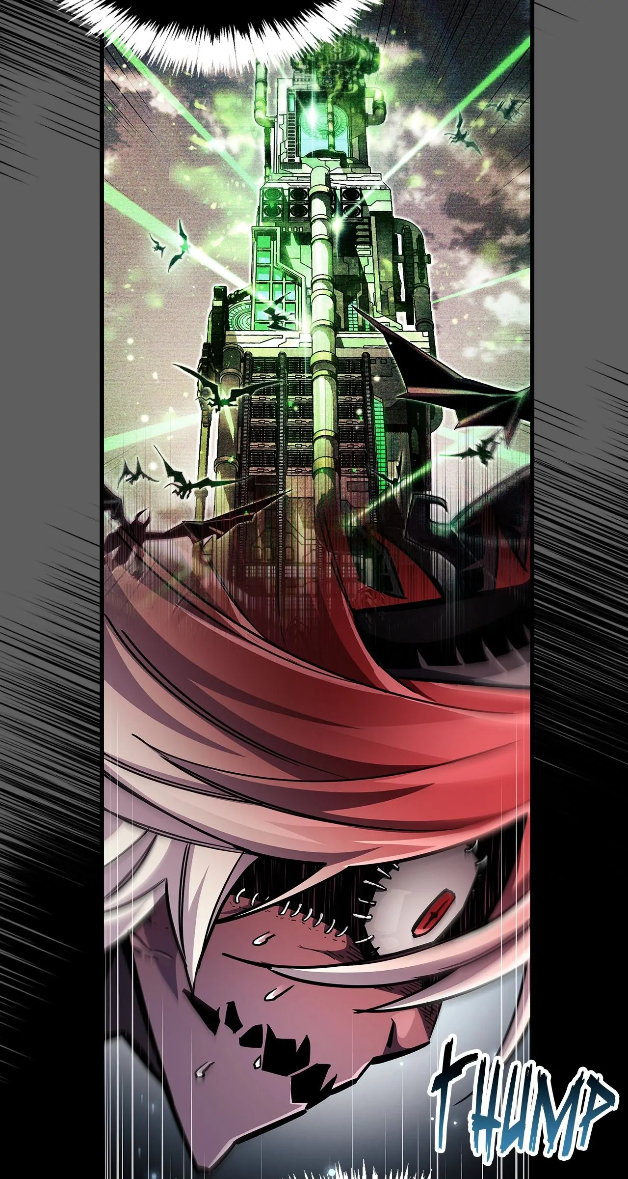 Read The Player Hides His Past EN Manga Online