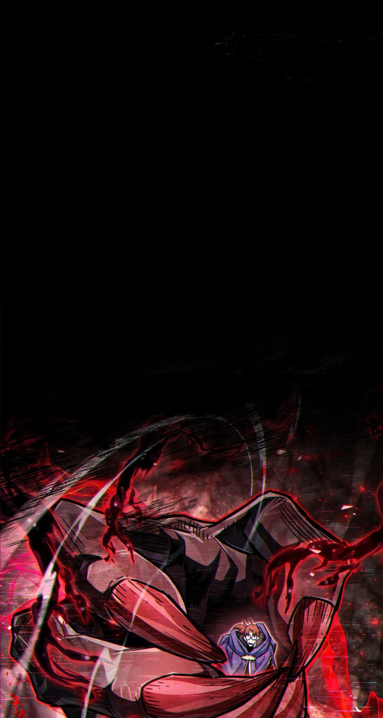 Read The Player Hides His Past EN Manga Online