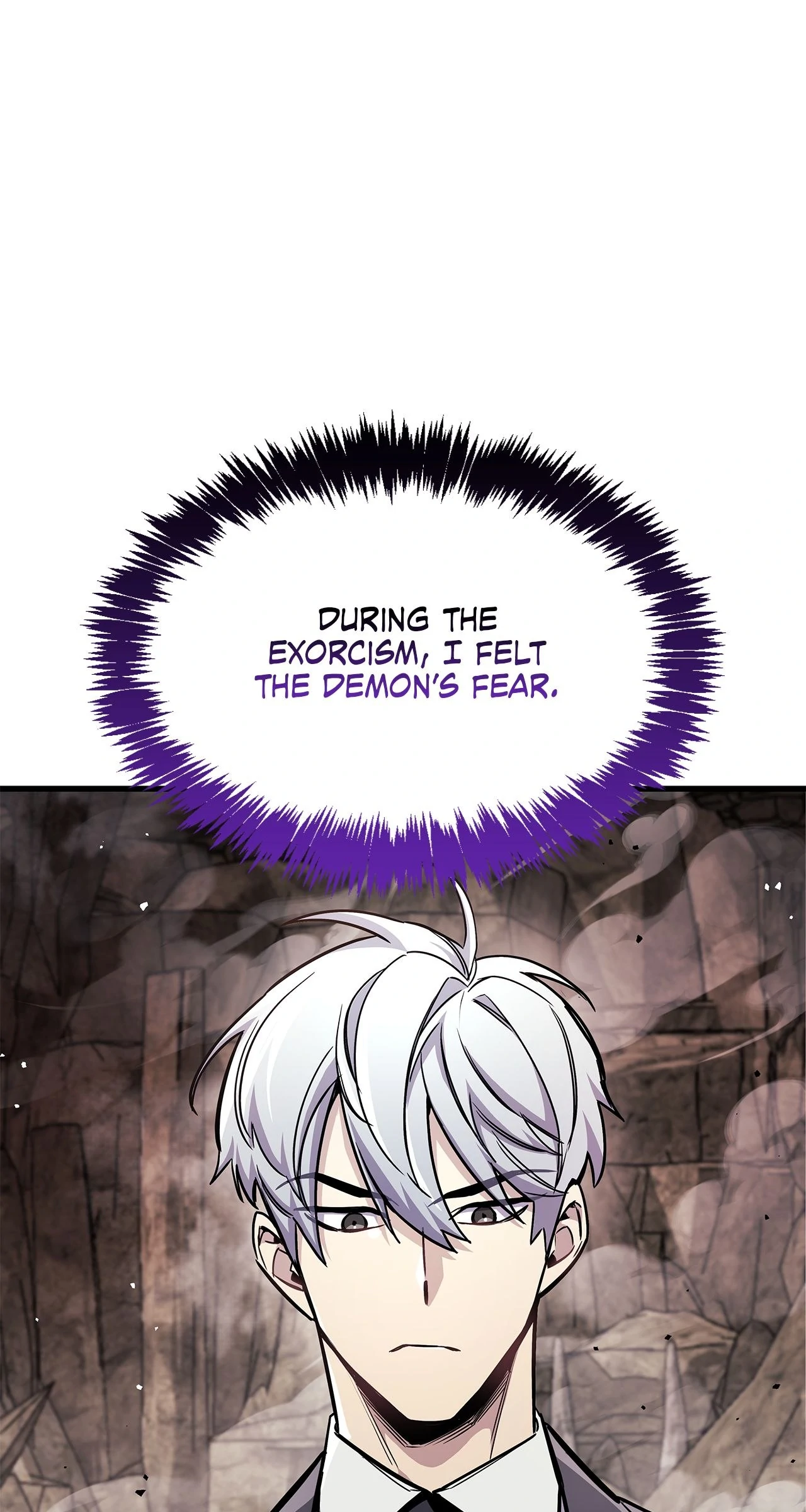 Read The Player Hides His Past EN Manga Online