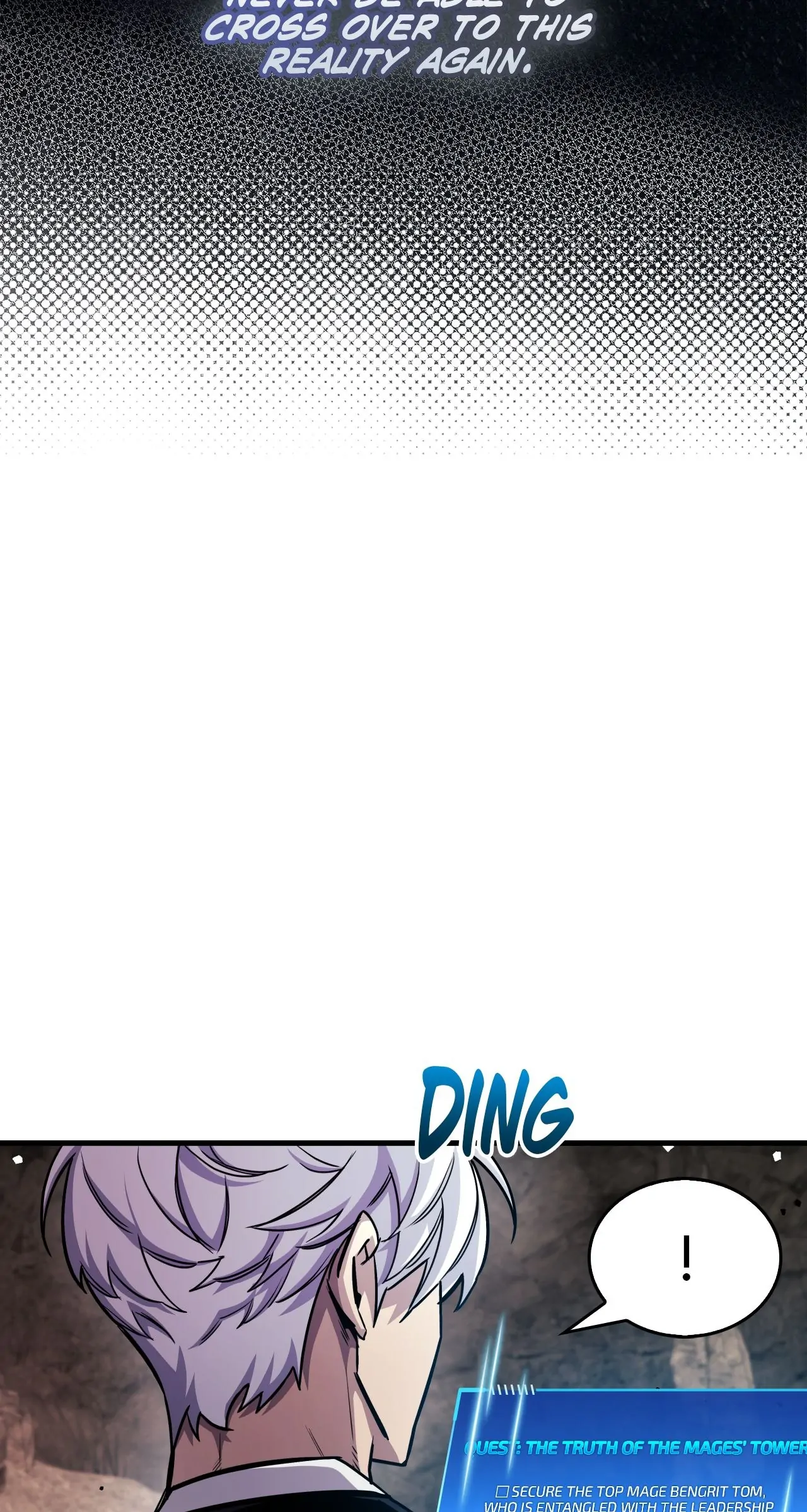 Read The Player Hides His Past EN Manga Online