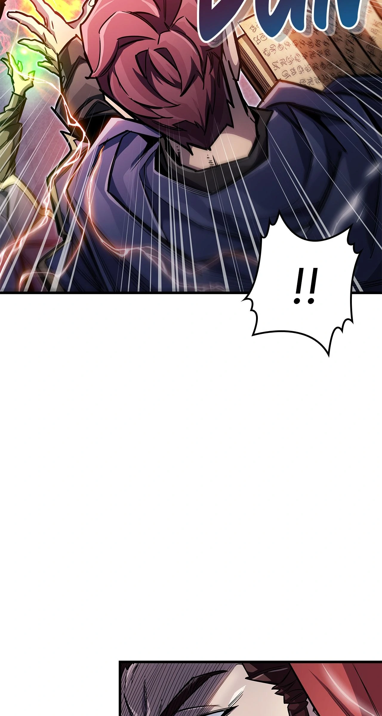 Read The Player Hides His Past EN Manga Online