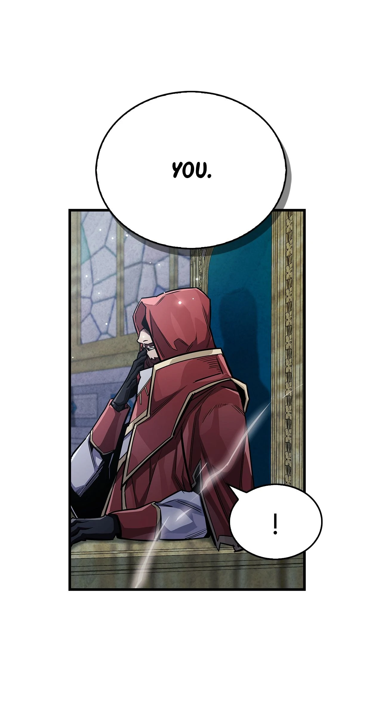 Read The Player Hides His Past EN Manga Online